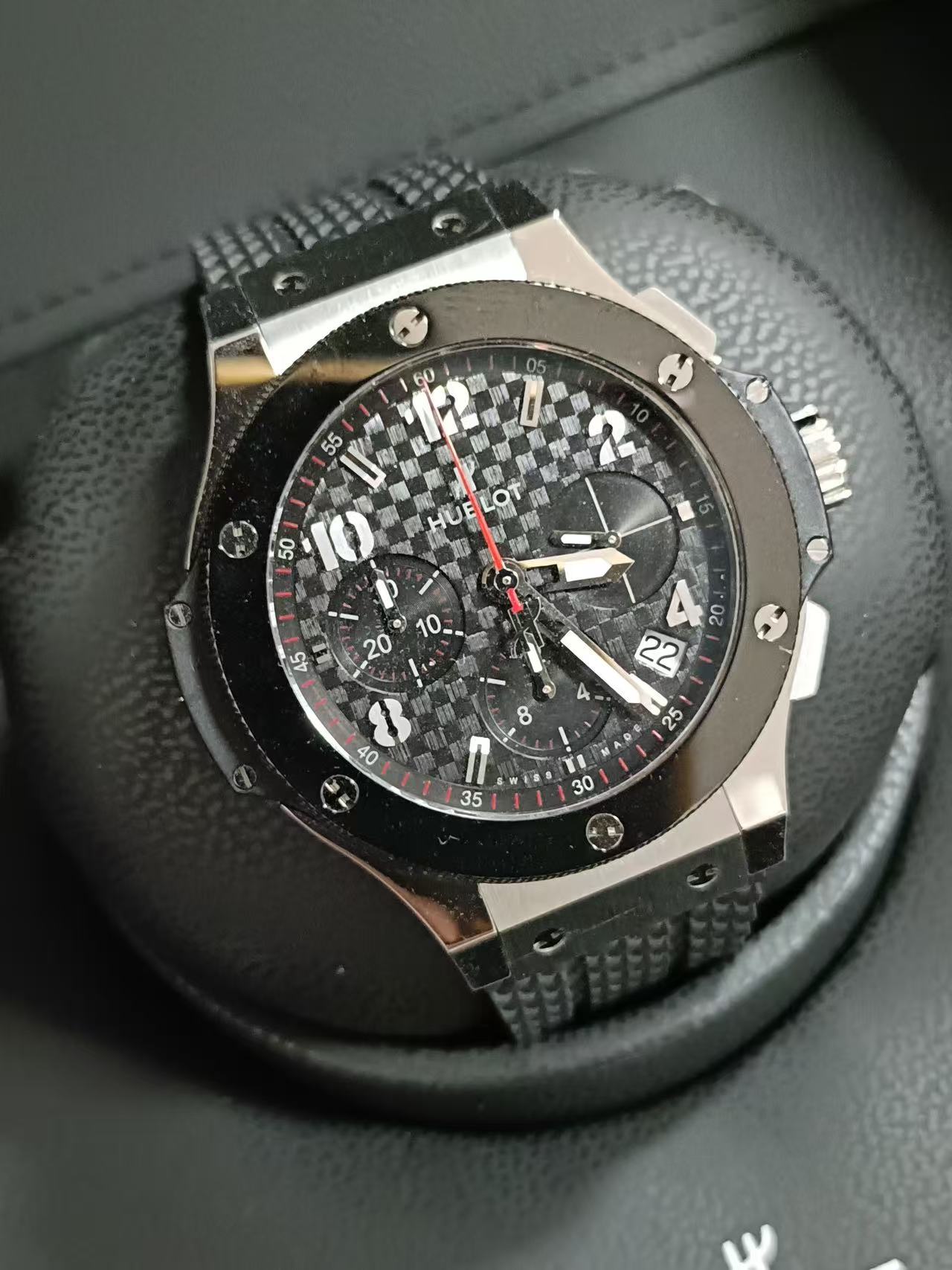 Hublot 341.SB.131.RX