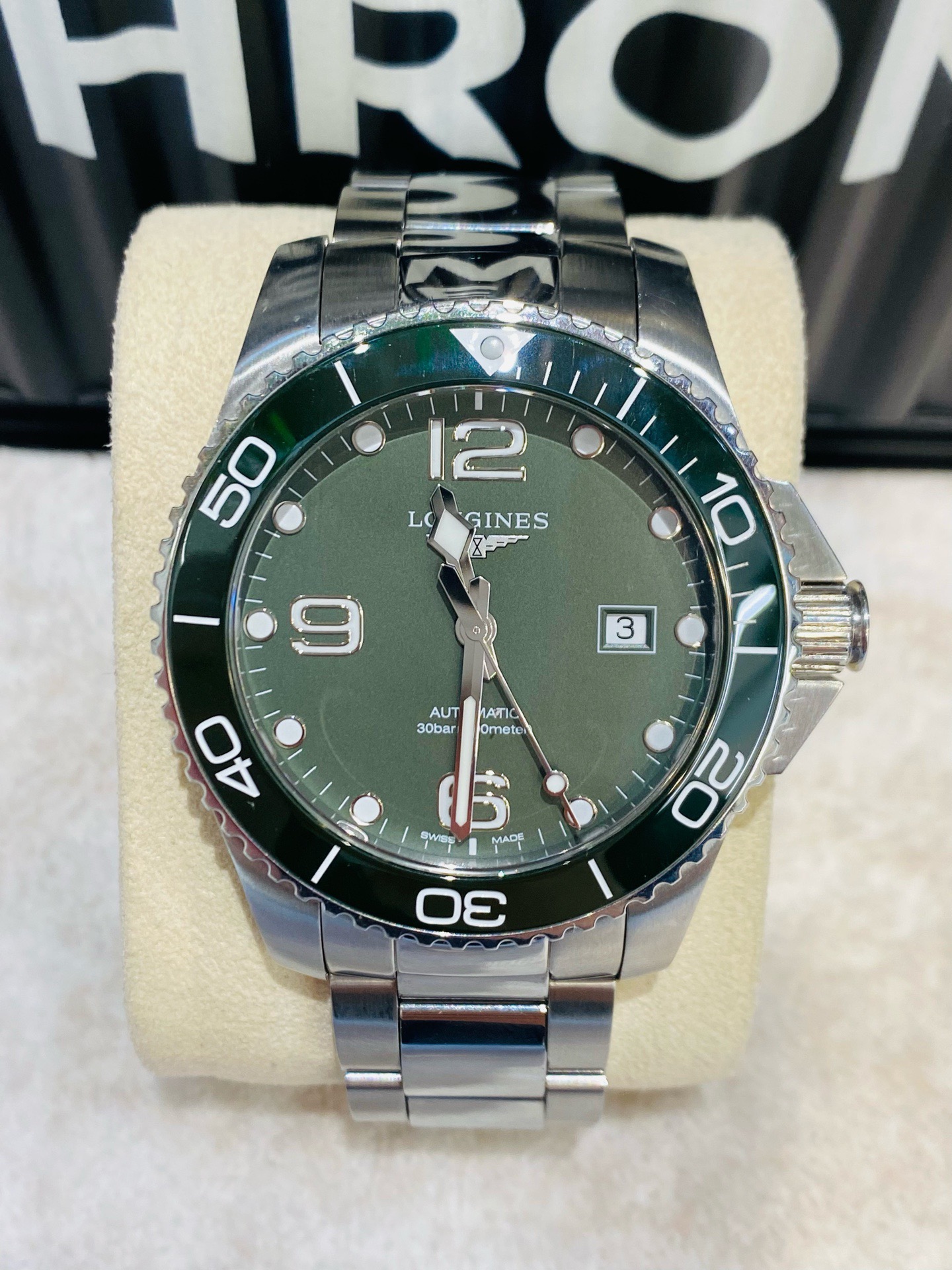 Longines L3.782.4.06.6