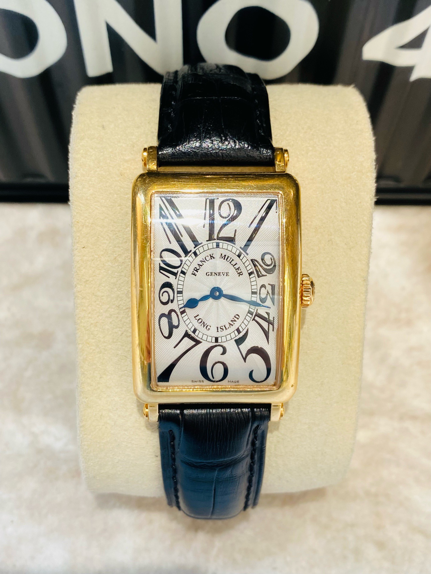 Franck Muller 952QZ