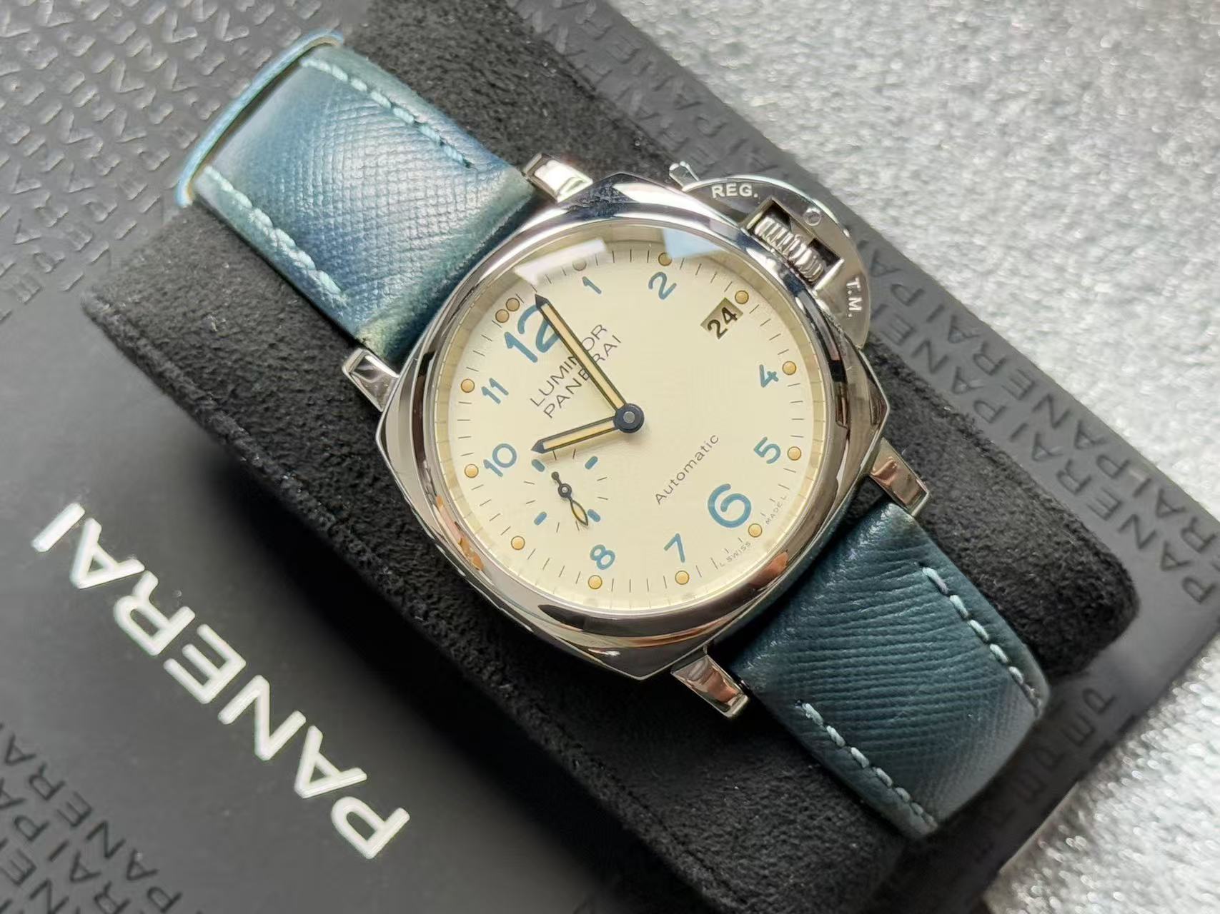 Panerai PAM00903