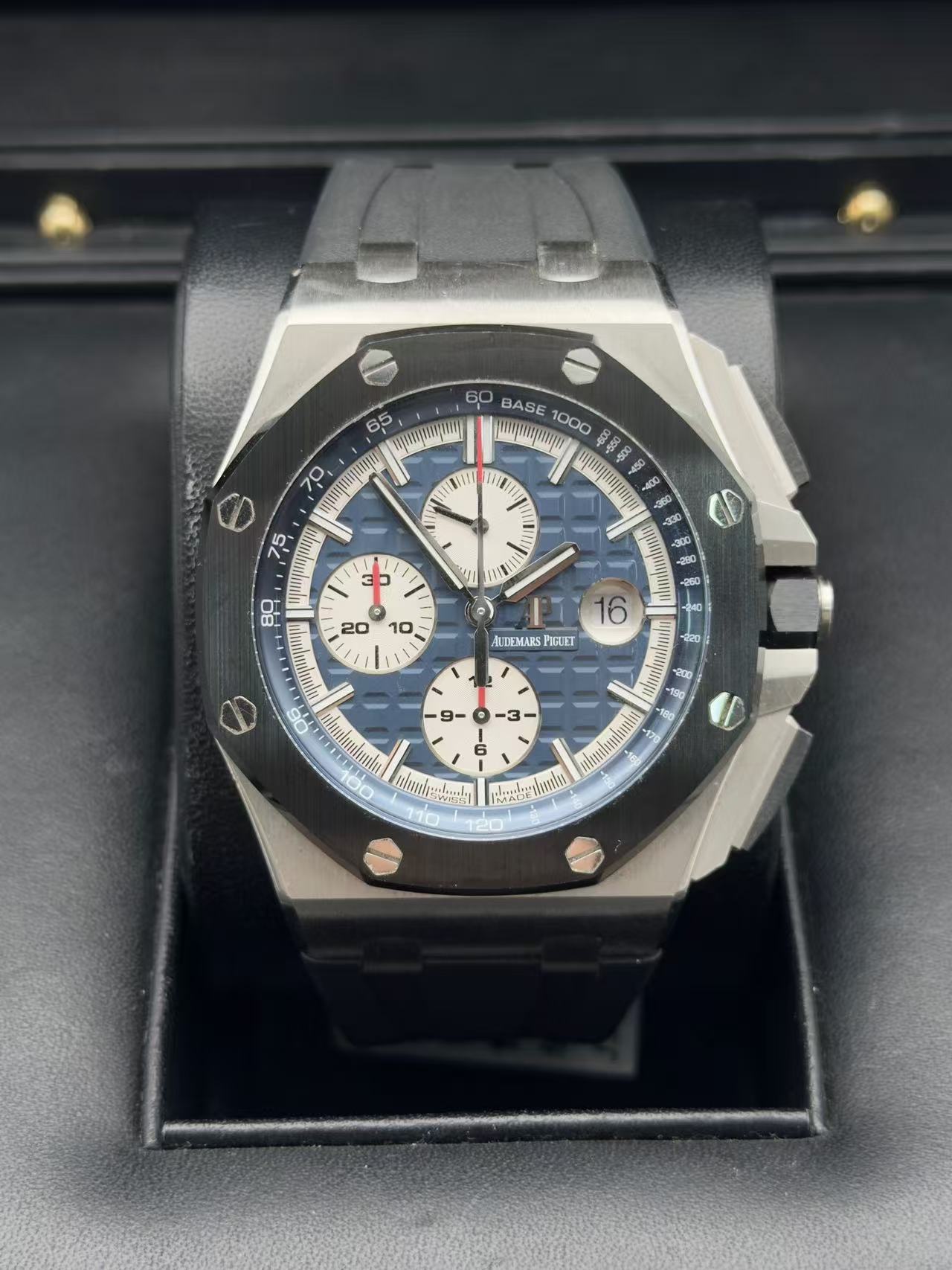 Audemars Piguet 26401PO.OO.A018CR.01