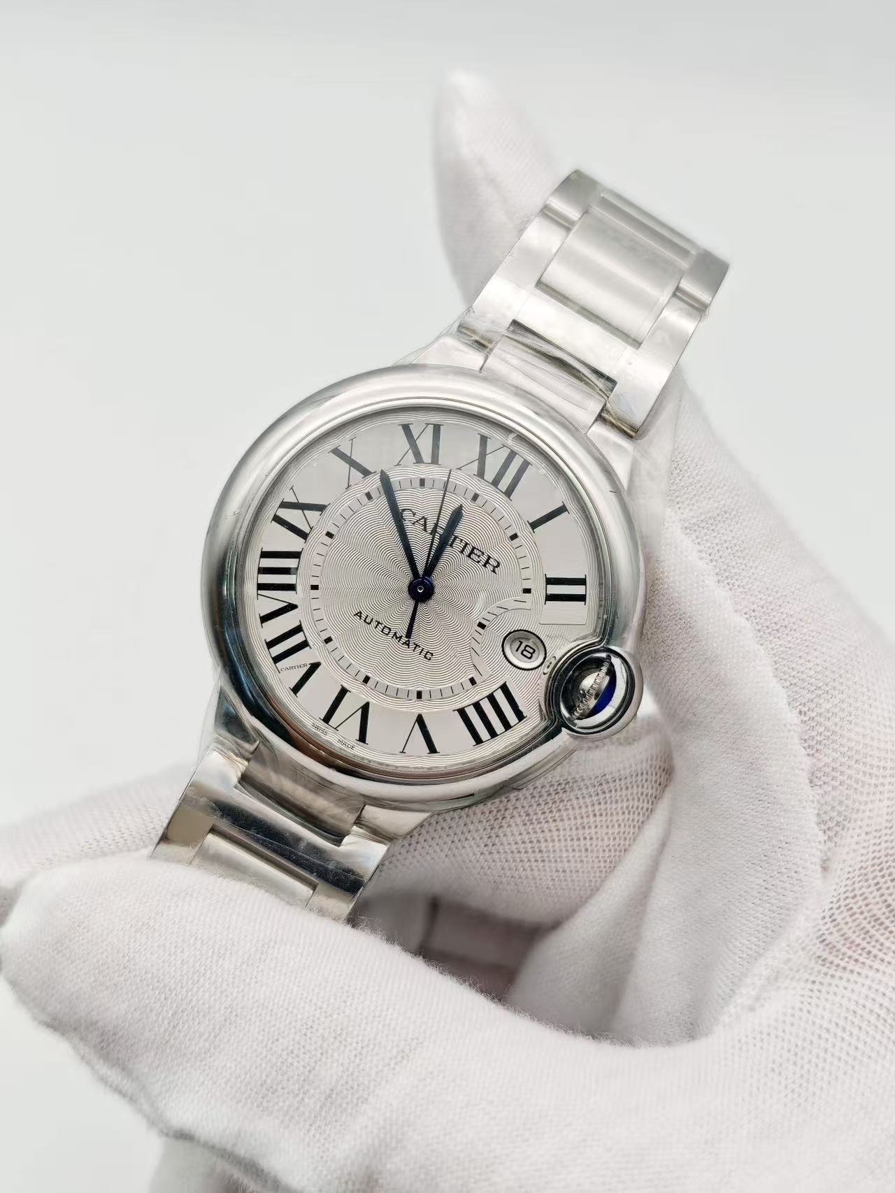 Cartier WSBB0040
