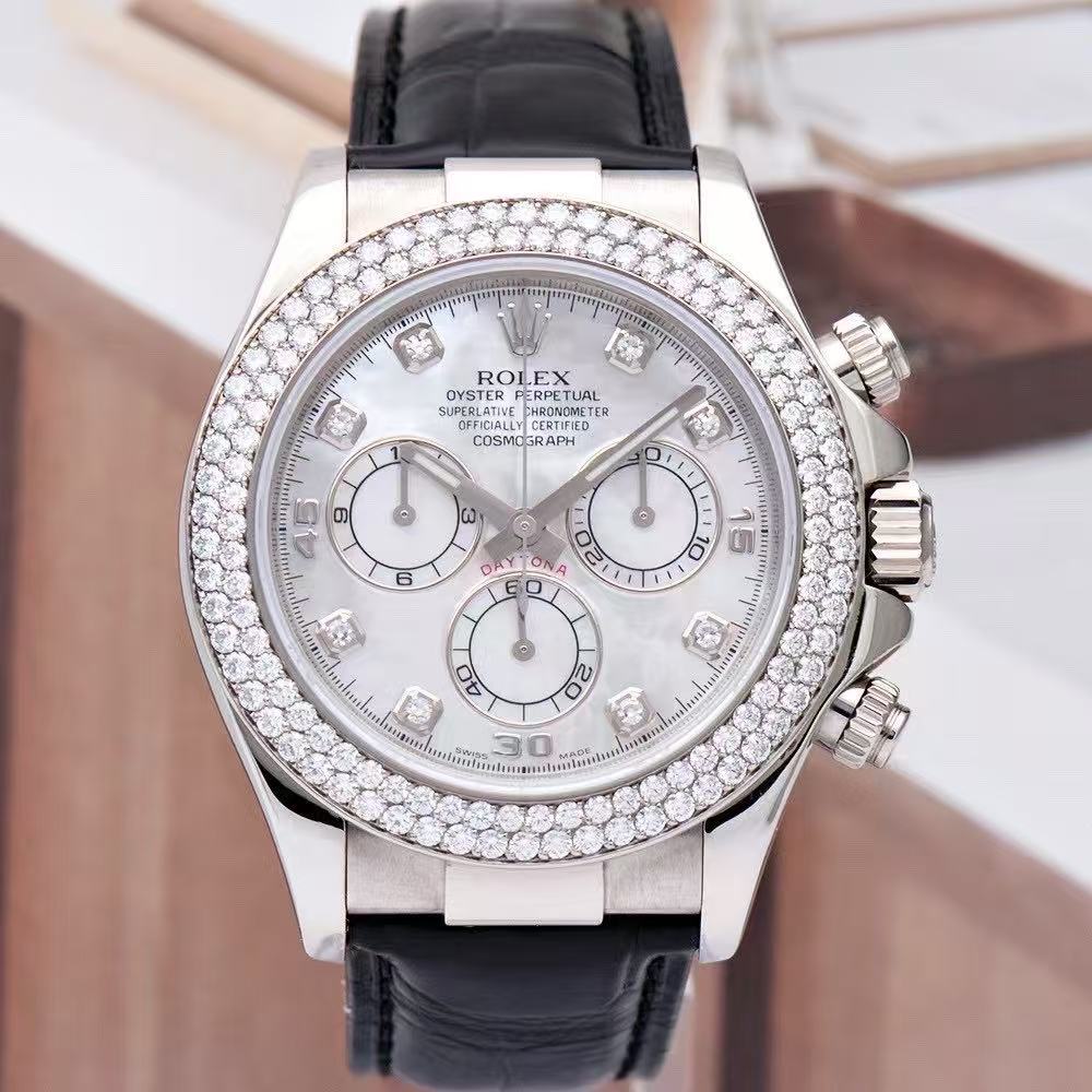 Rolex 116589