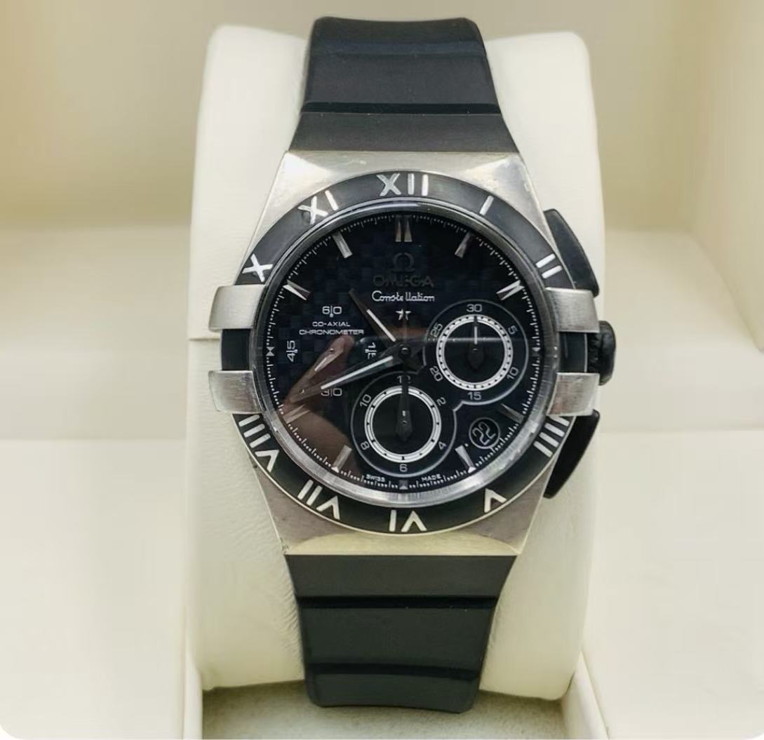 Omega 121.92.35.50.01.001