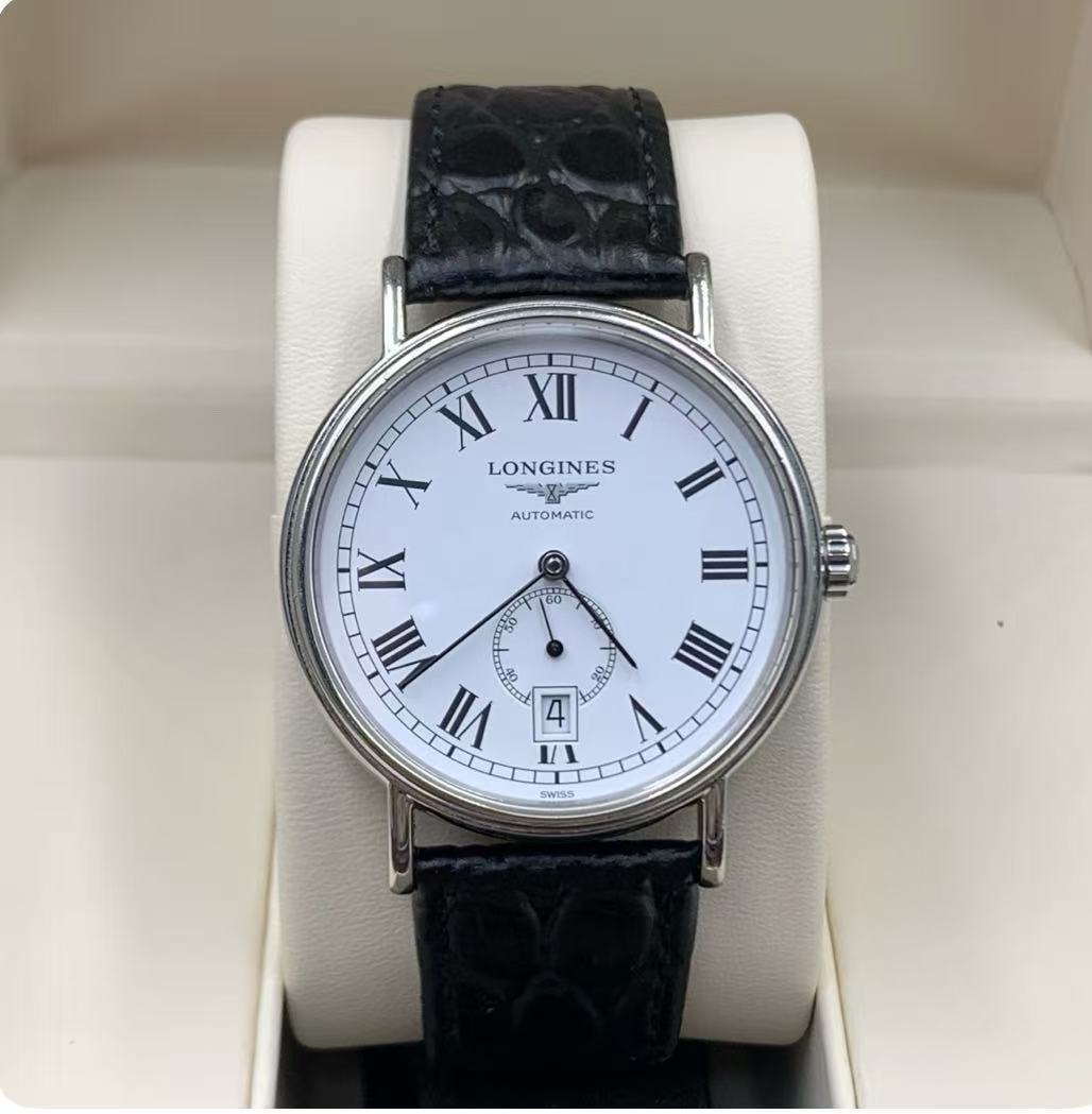 Longines L4.904.4.11.2