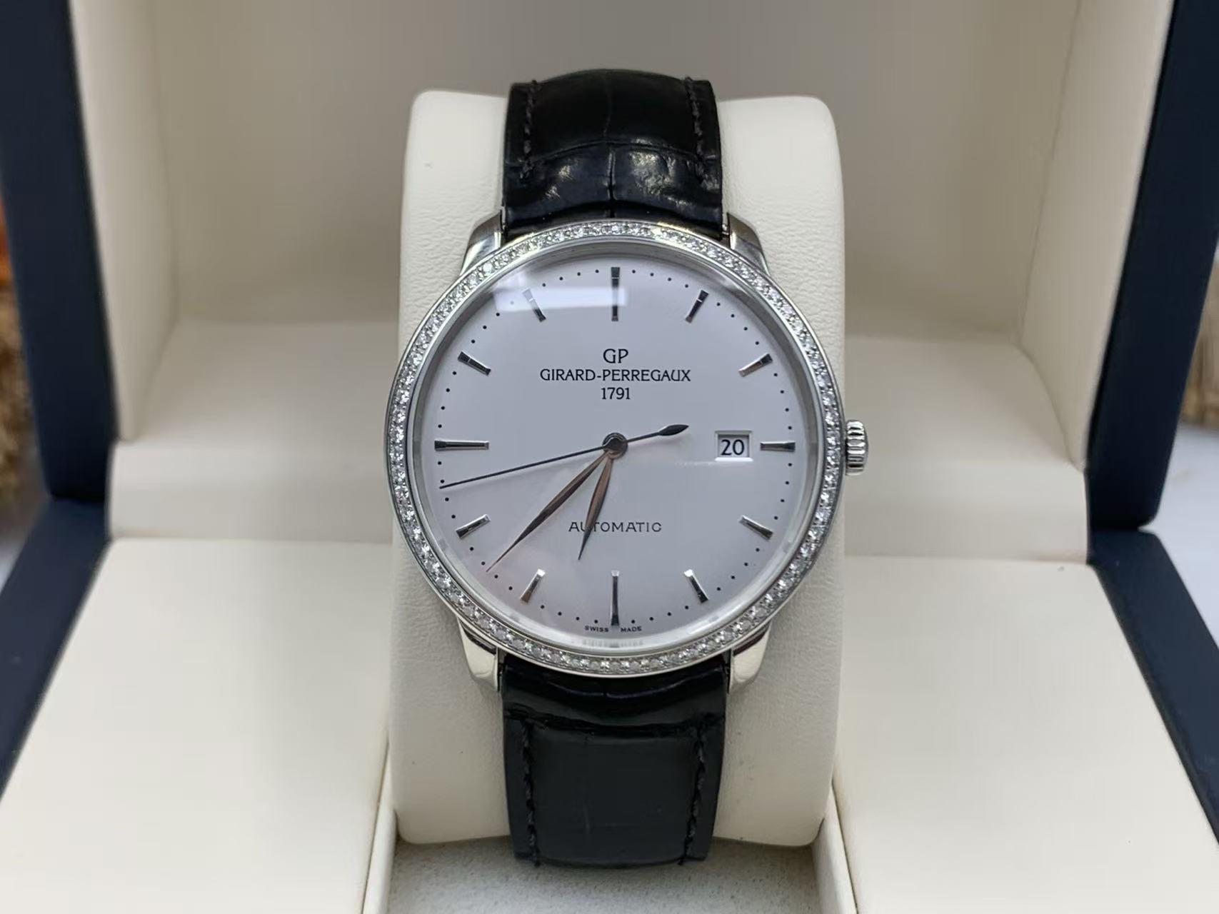 Girard Perregaux 49555D11A131-BB60