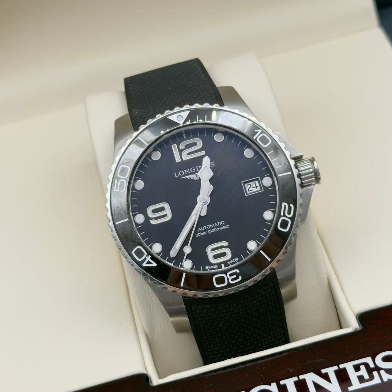 Longines L3.780.4.56.9