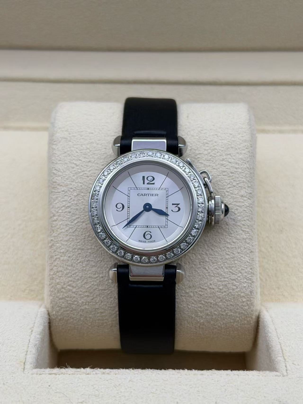 Cartier W3140025