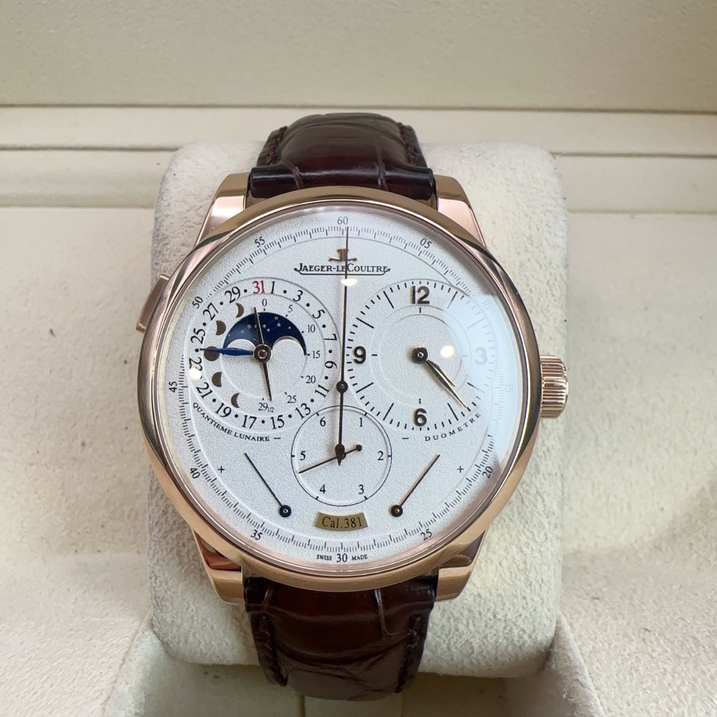 Jaeger-LeCoultre Q6042521