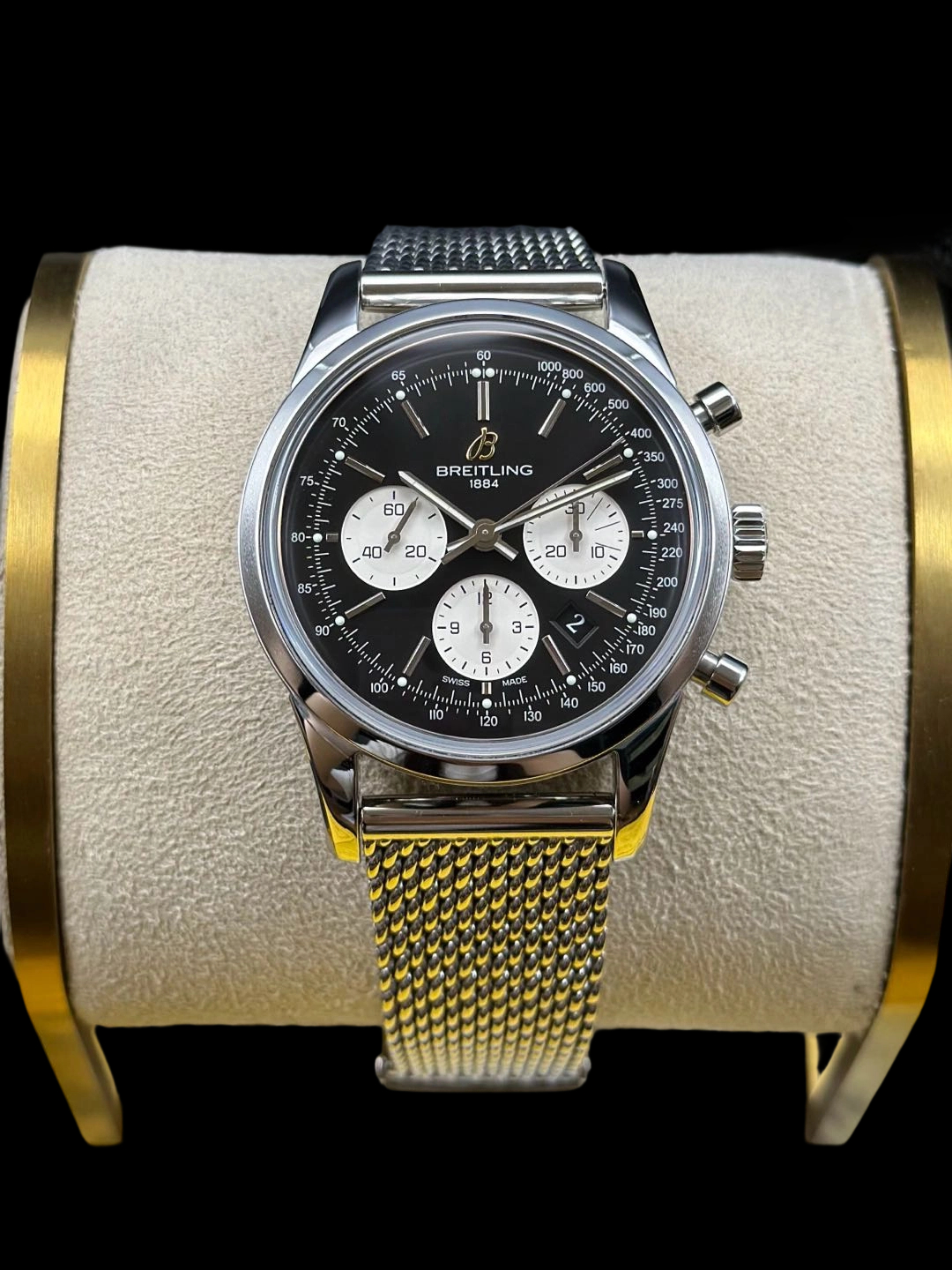 Breitling AB015112 / BA59