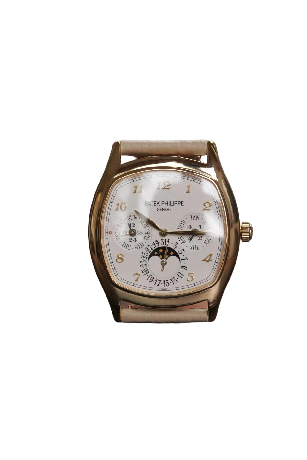 Patek Philippe 5940j