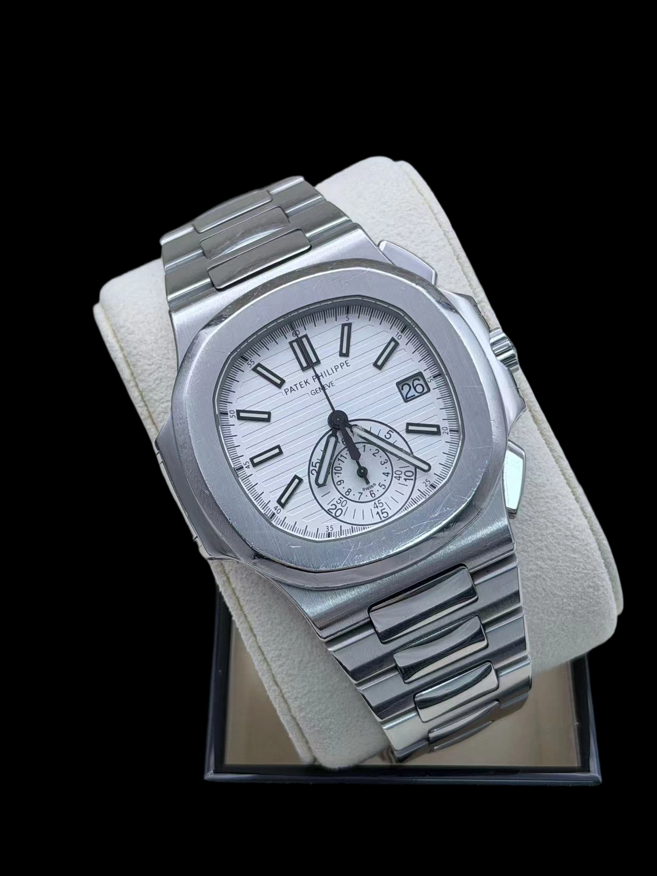 Patek Philippe 5980 / 1A-019