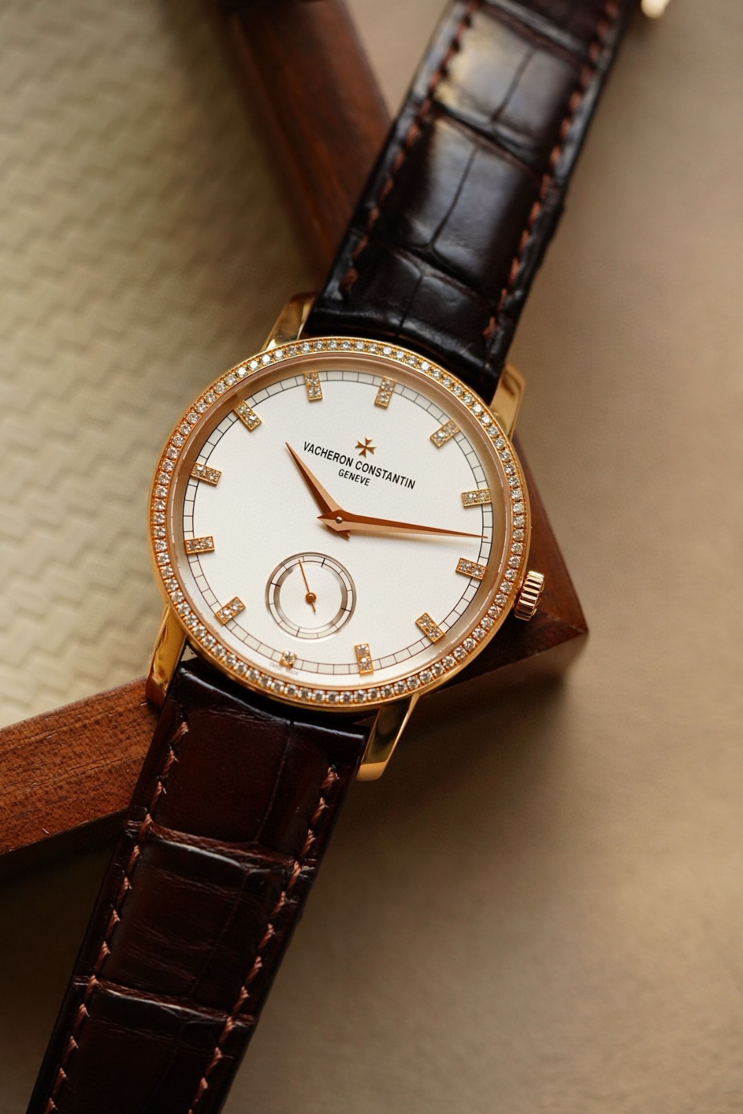 Vacheron Constantin 82572 / 000R-9604
