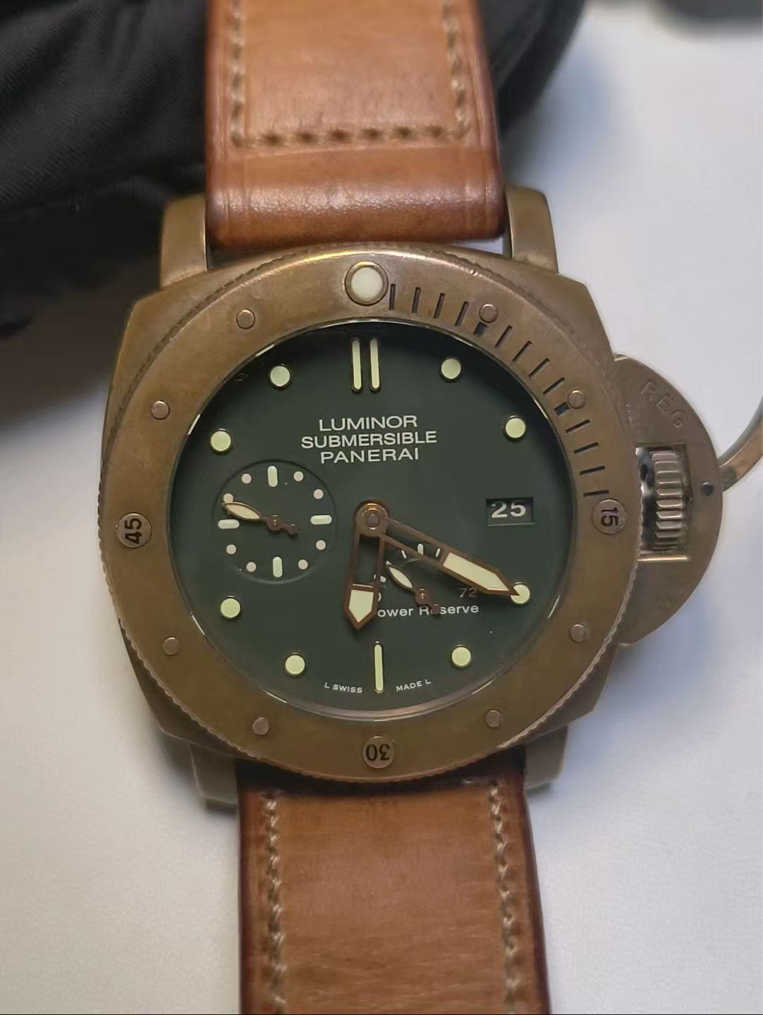 Panerai PAM00507