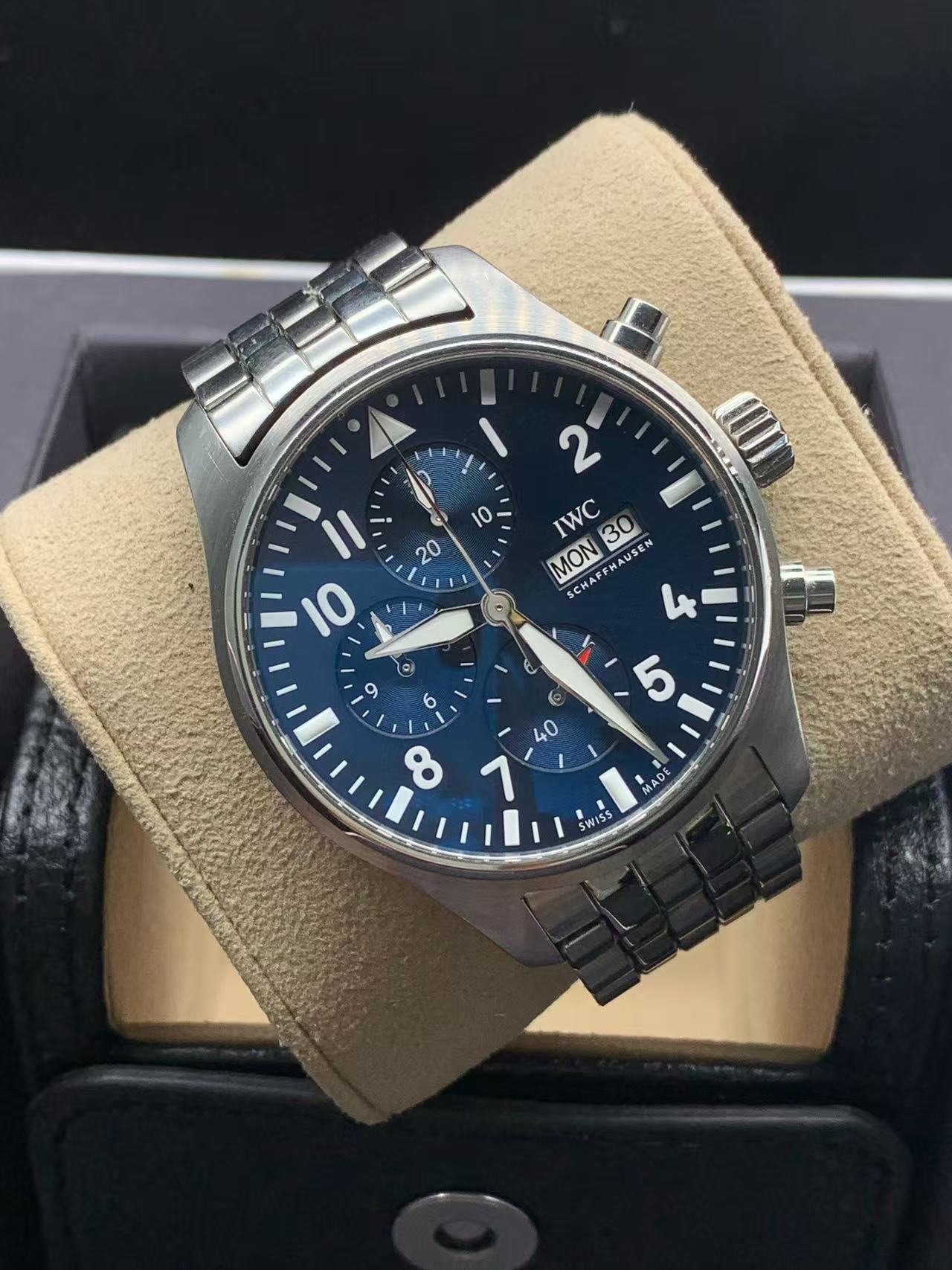 IWC IW378003