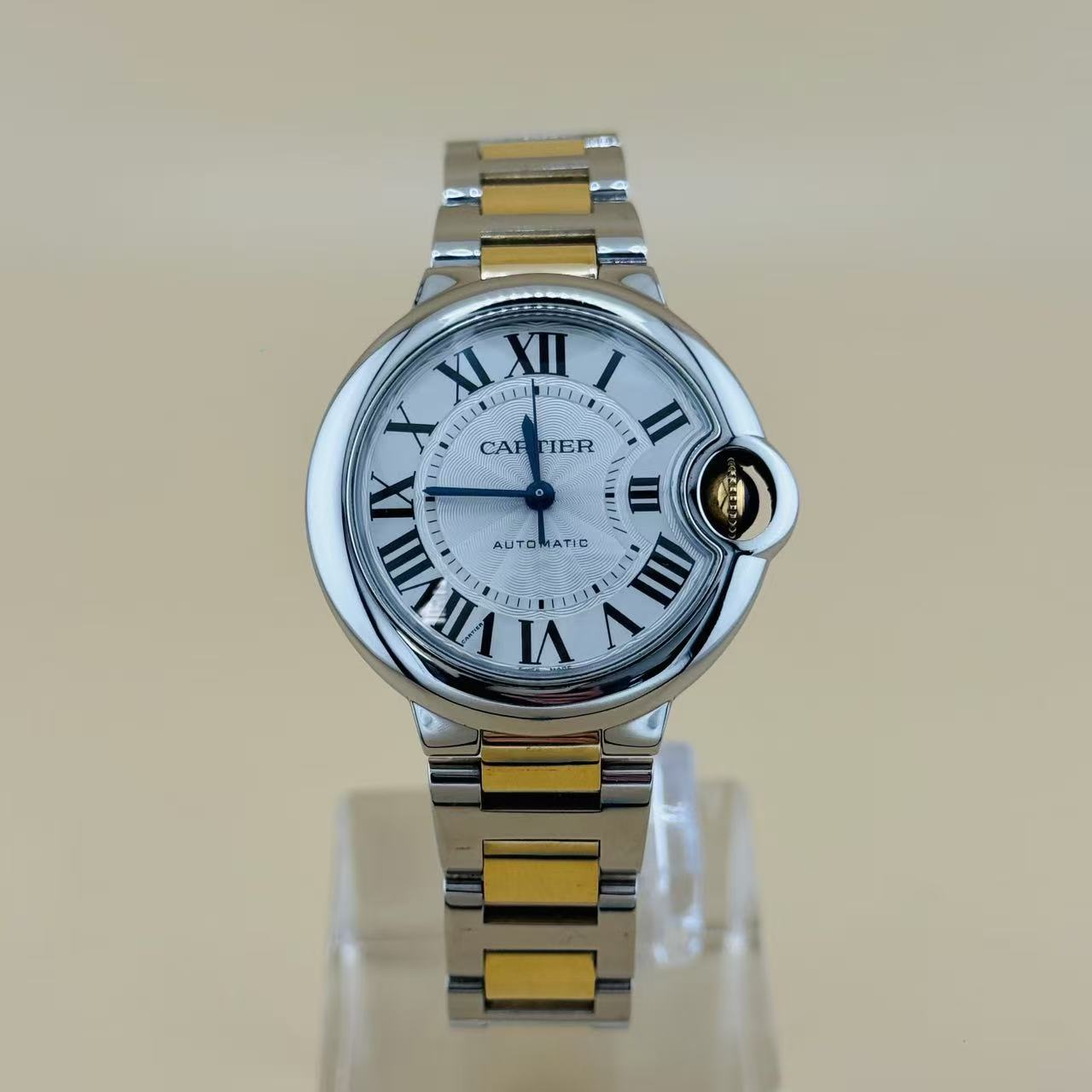 Cartier W2BB0029