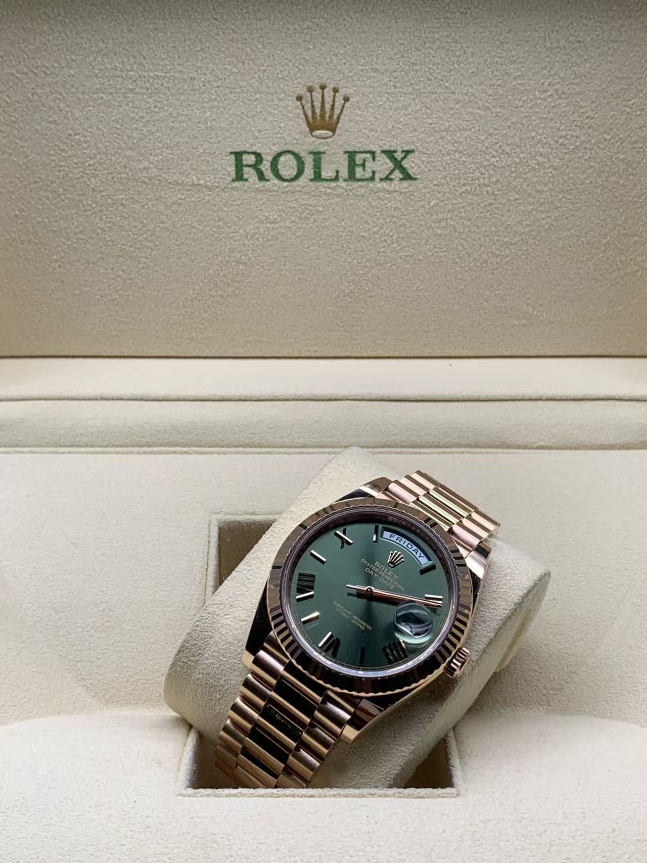 Rolex m228235-0025
