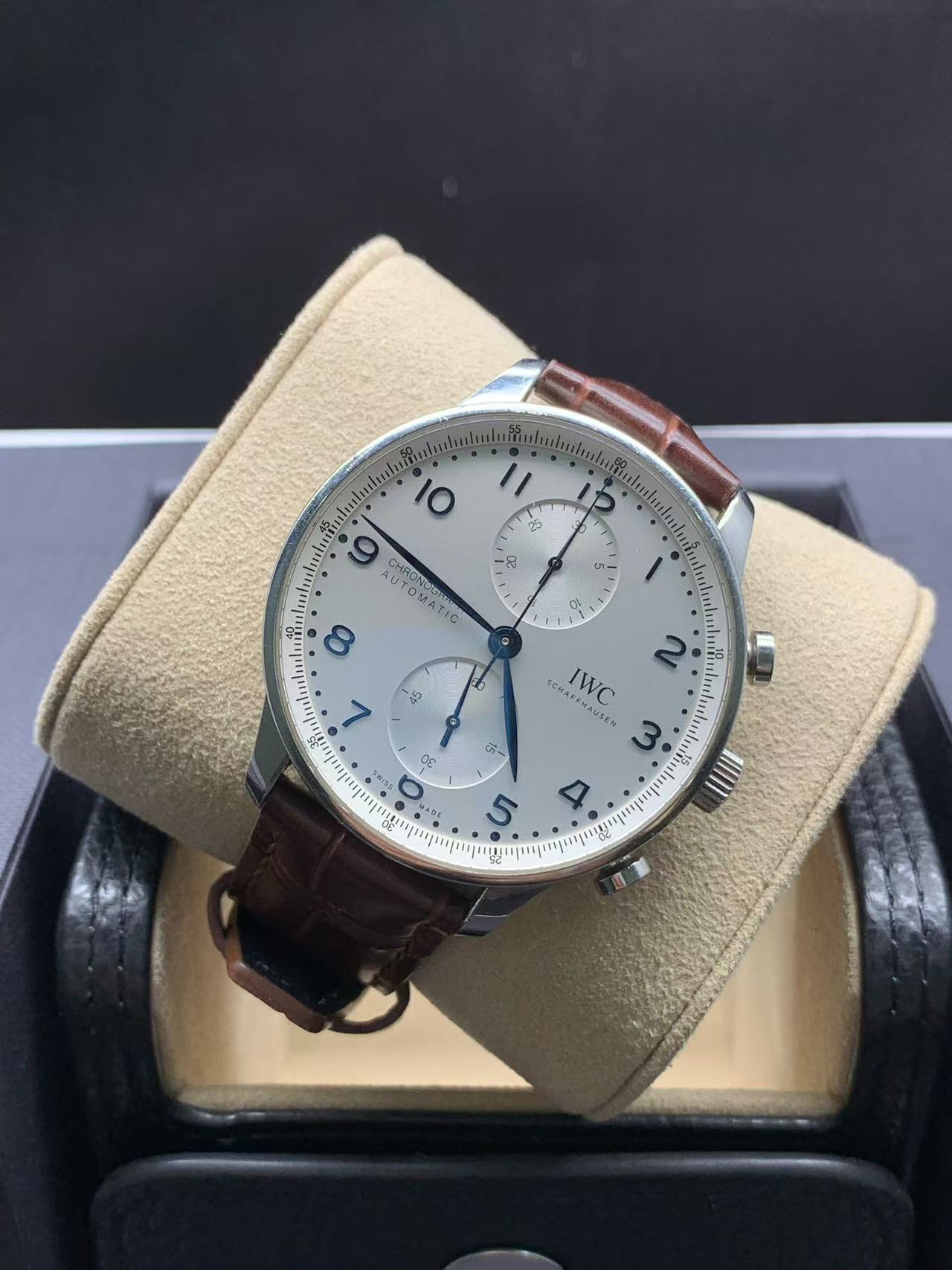 IWC IW371605