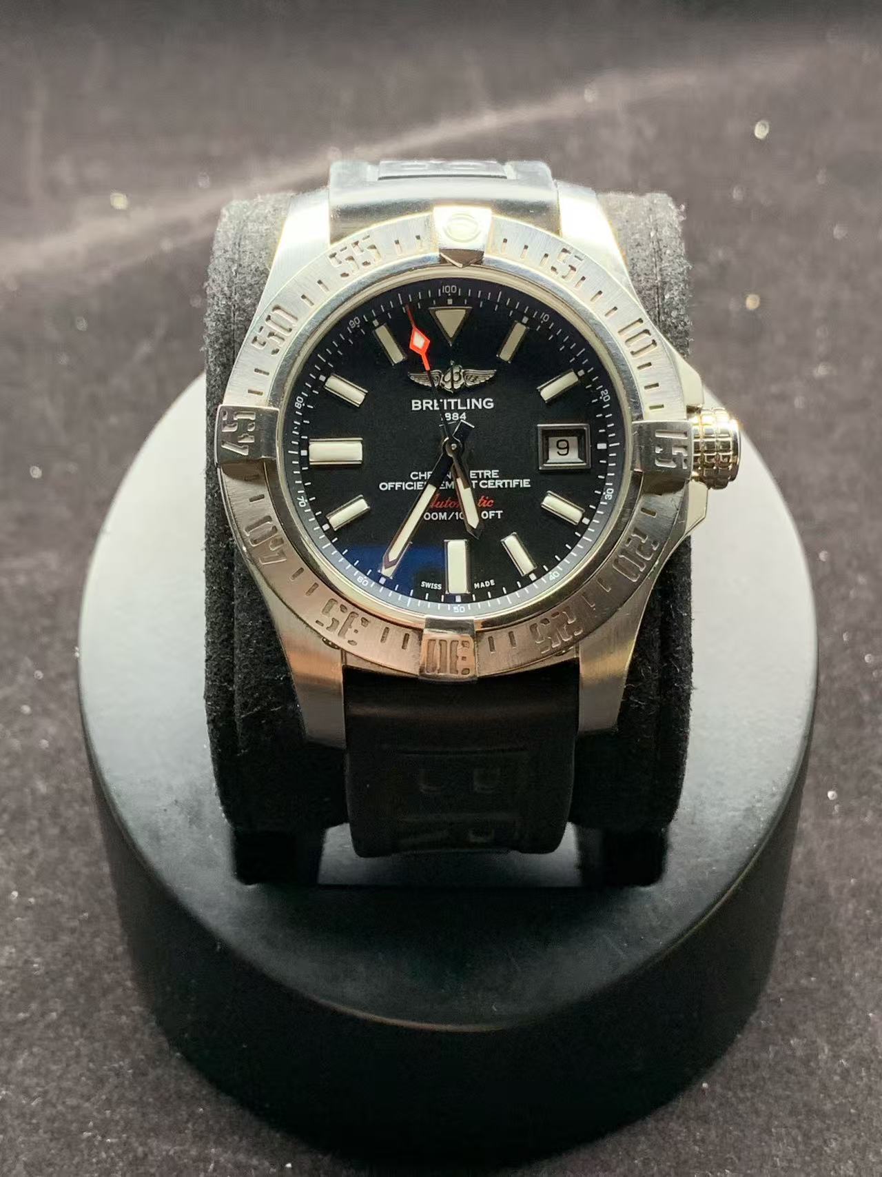Breitling A1733110_BC30_153S_A20DSA.2