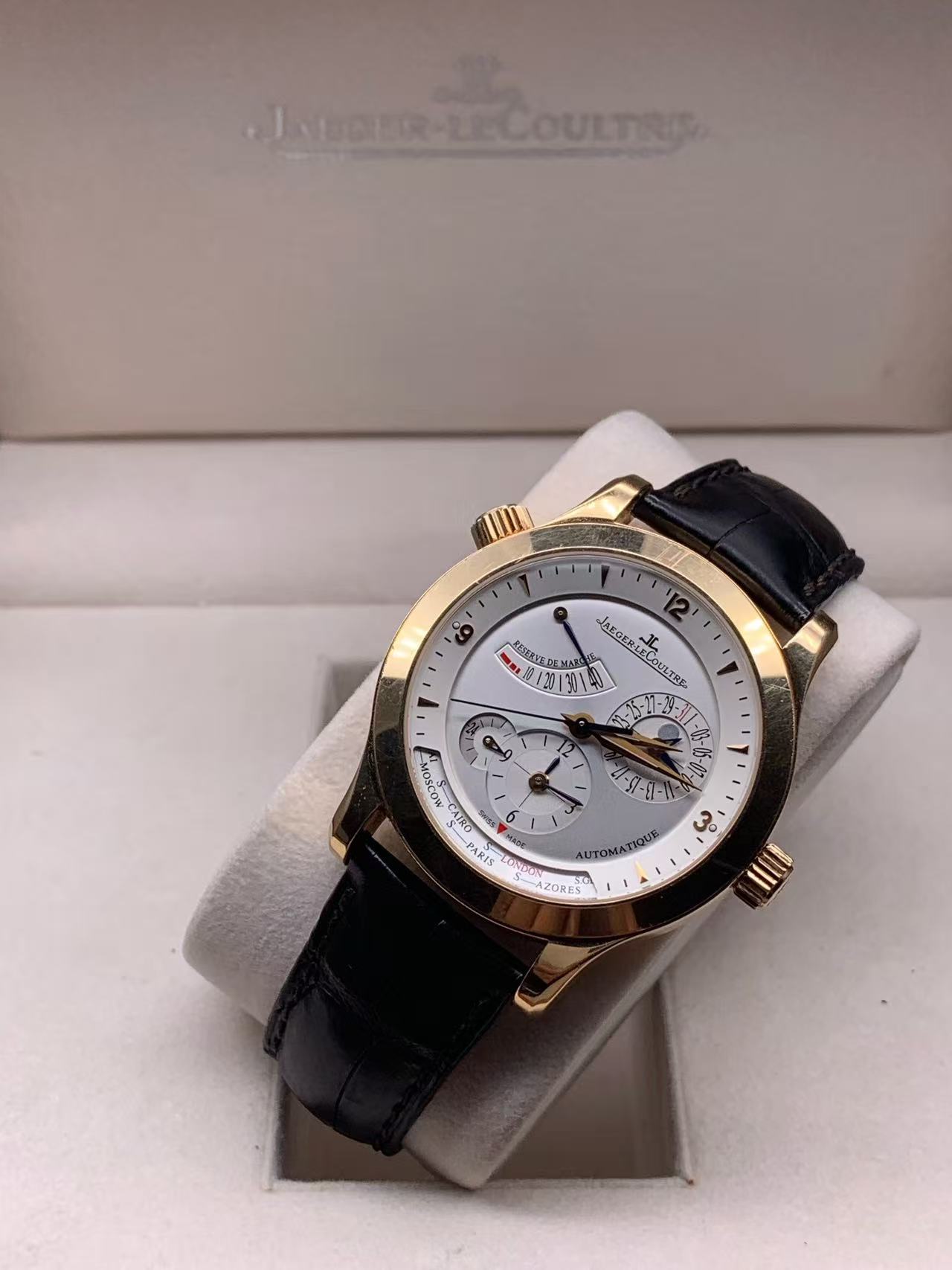 Jaeger-LeCoultre Q1502420