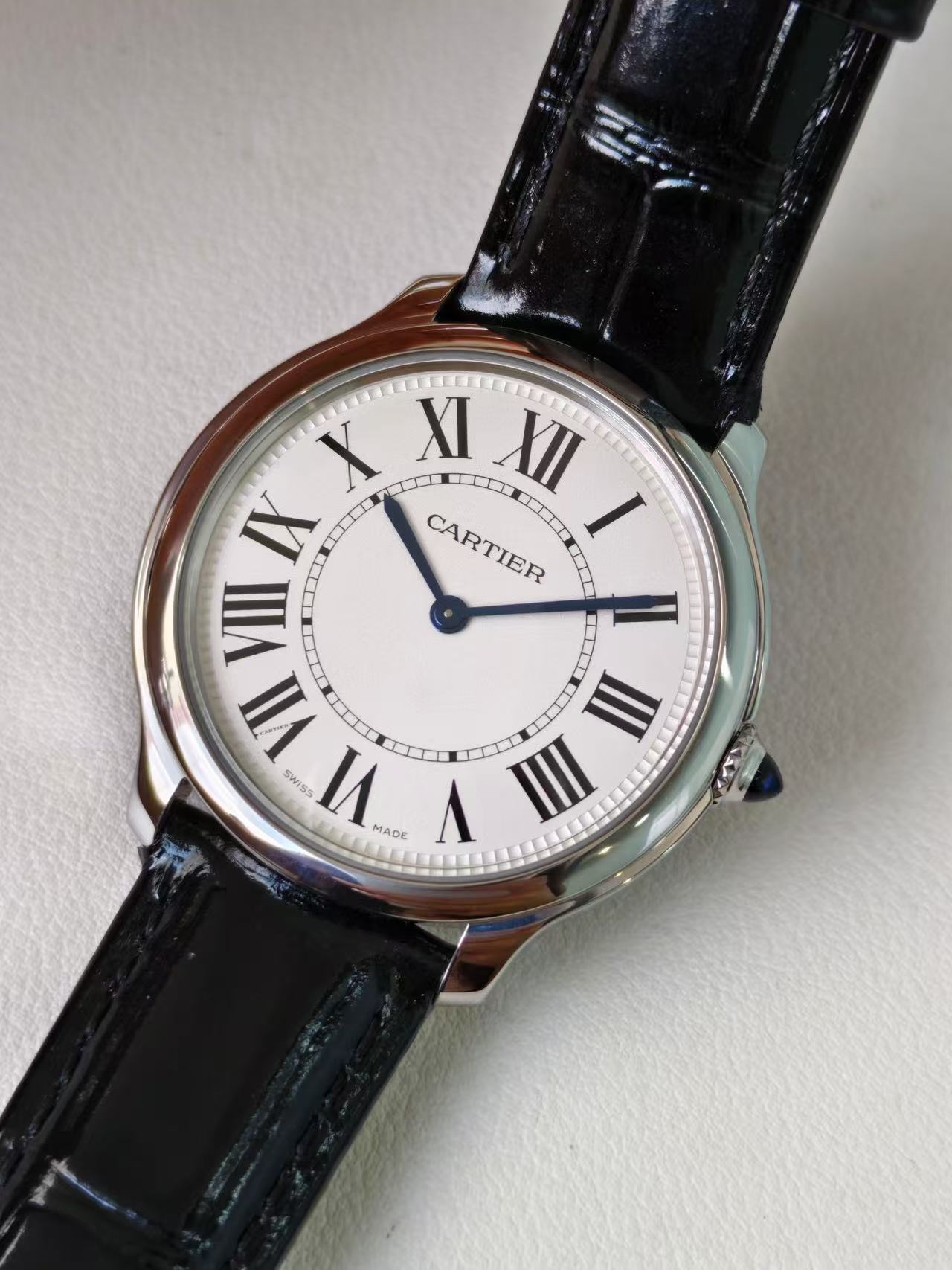 Cartier WSRN0031