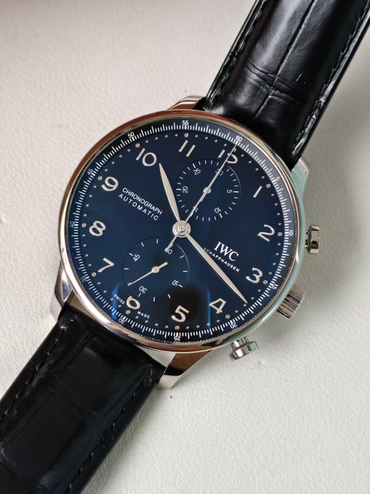 IWC IW371609