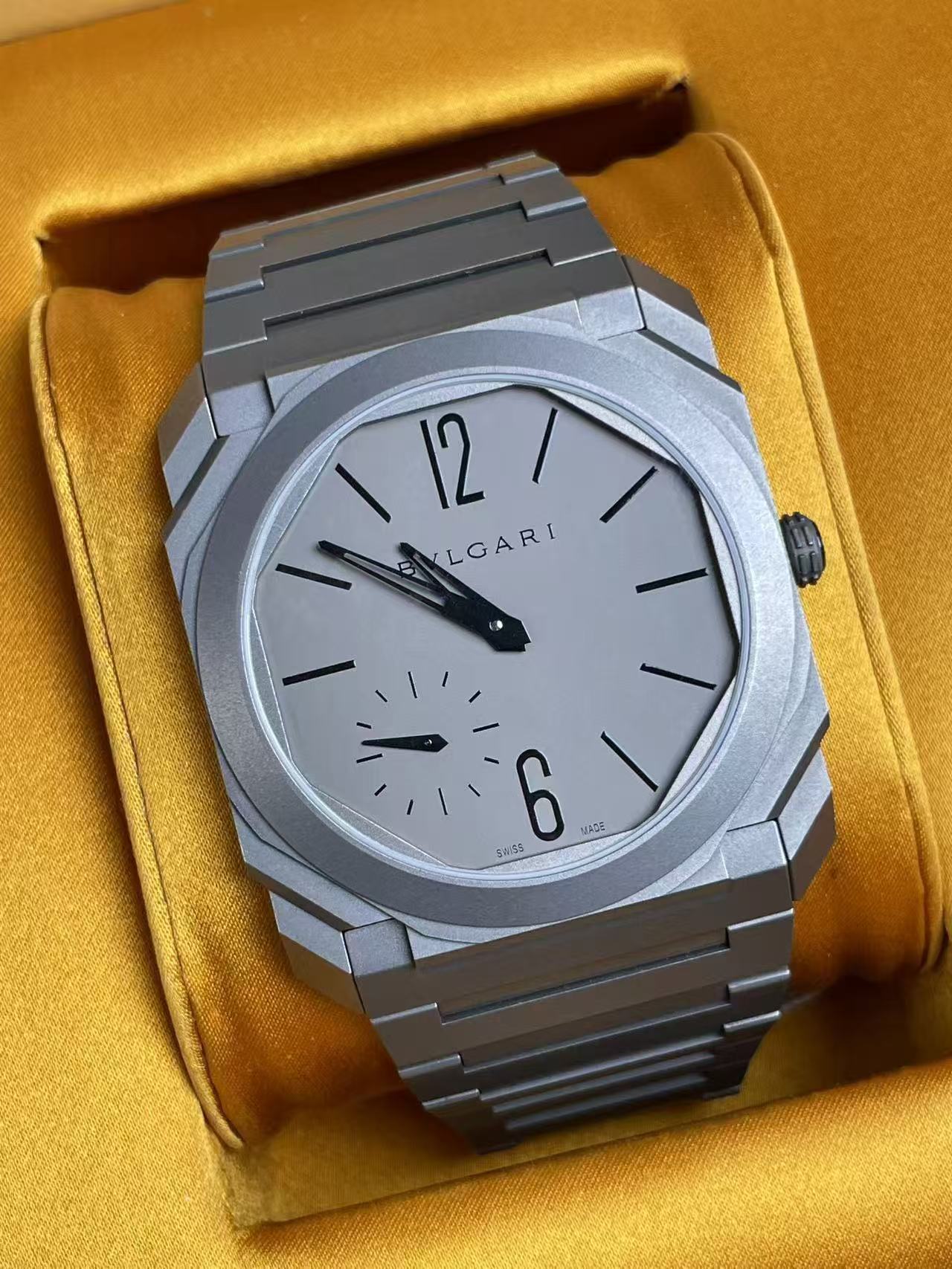 Bulgari 102713