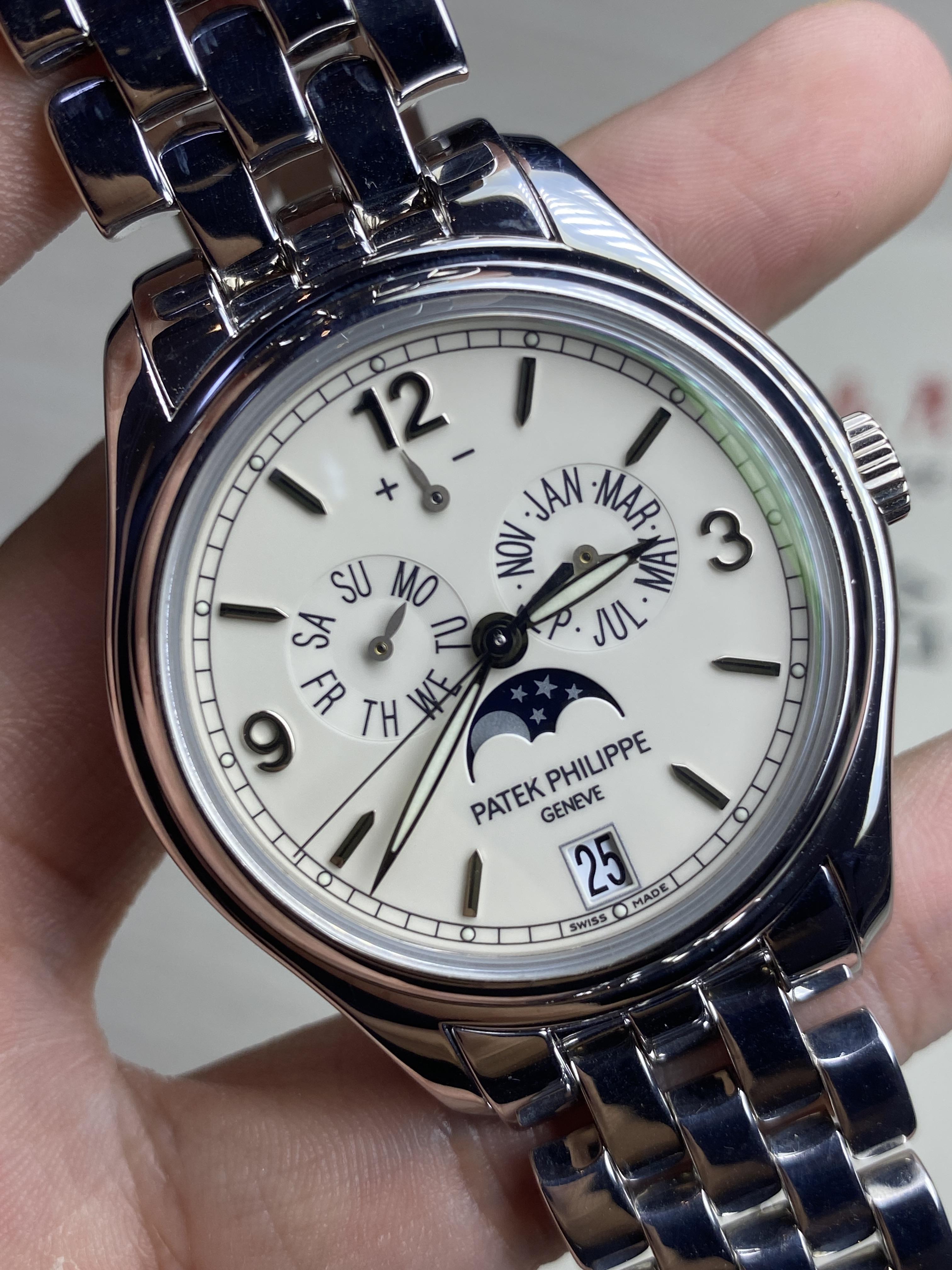 Patek Philippe 5146 / 1G-001
