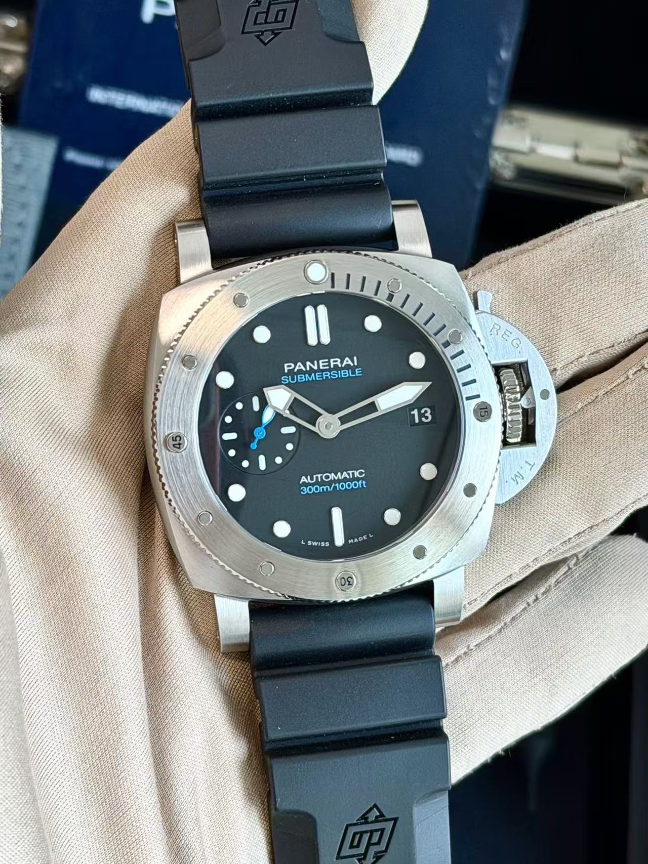 Panerai PAM02973
