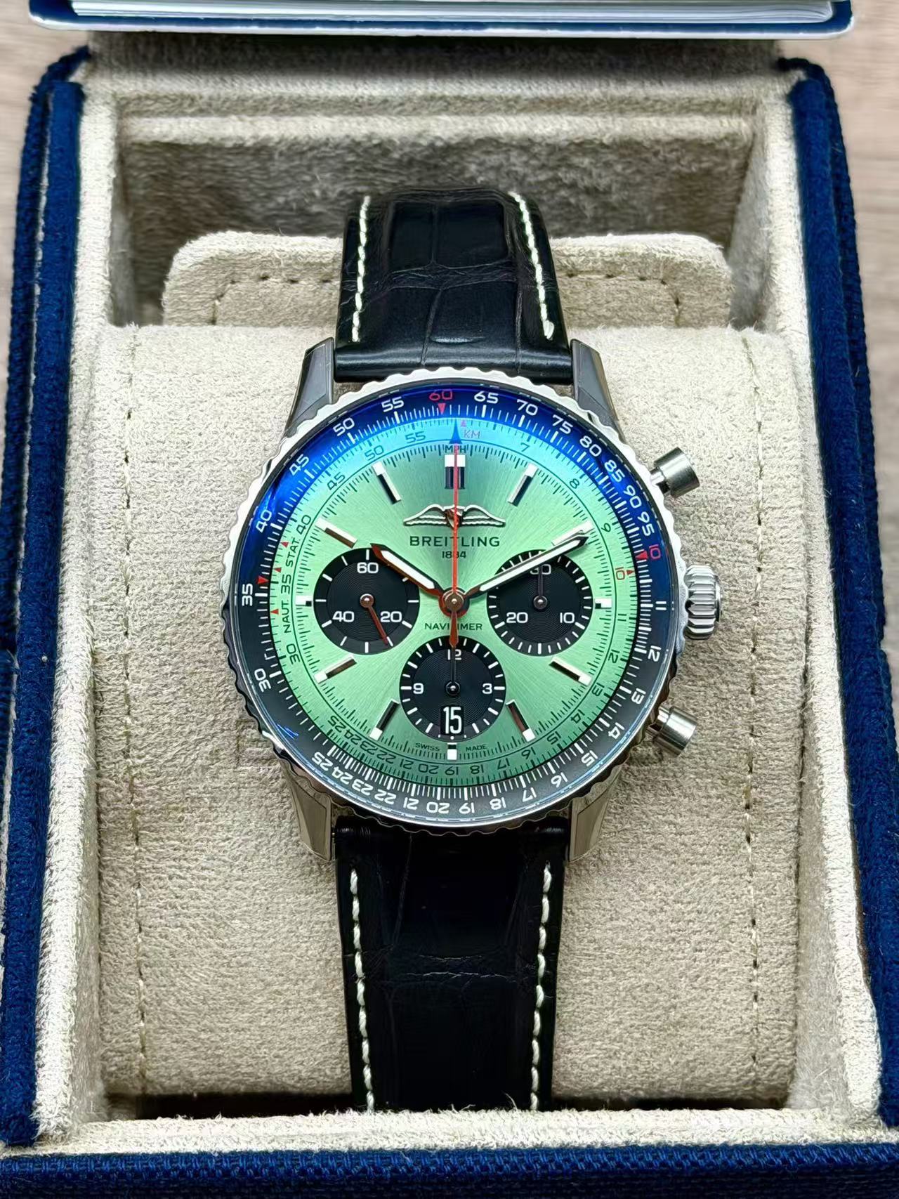 Breitling AB0138241L1P1