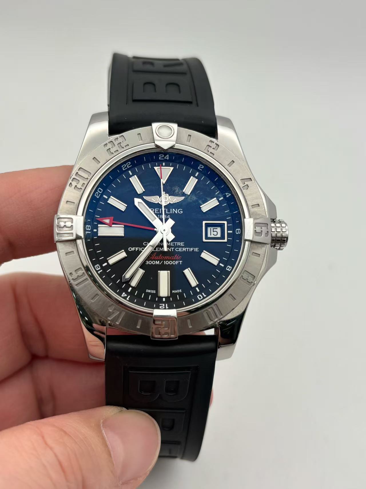 Breitling A32390111B1S1