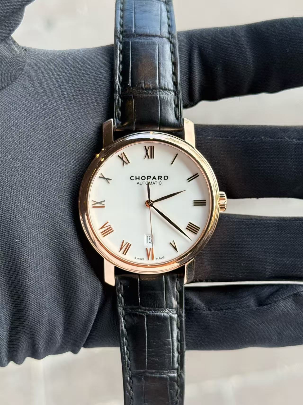 Chopard 161278-5005
