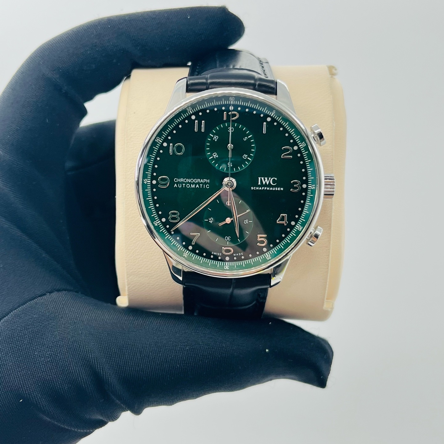 IWC IW371615