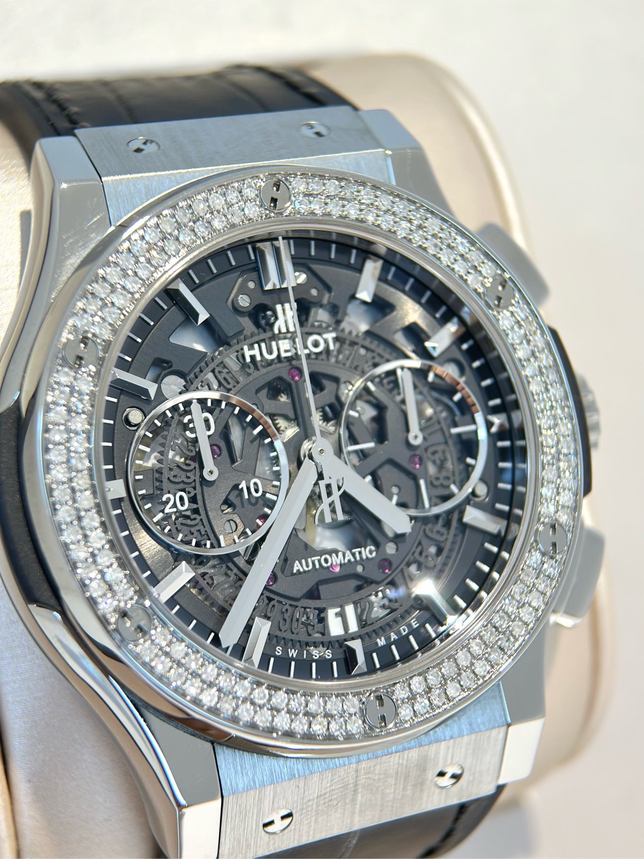 Hublot 525.NX.0170.LR