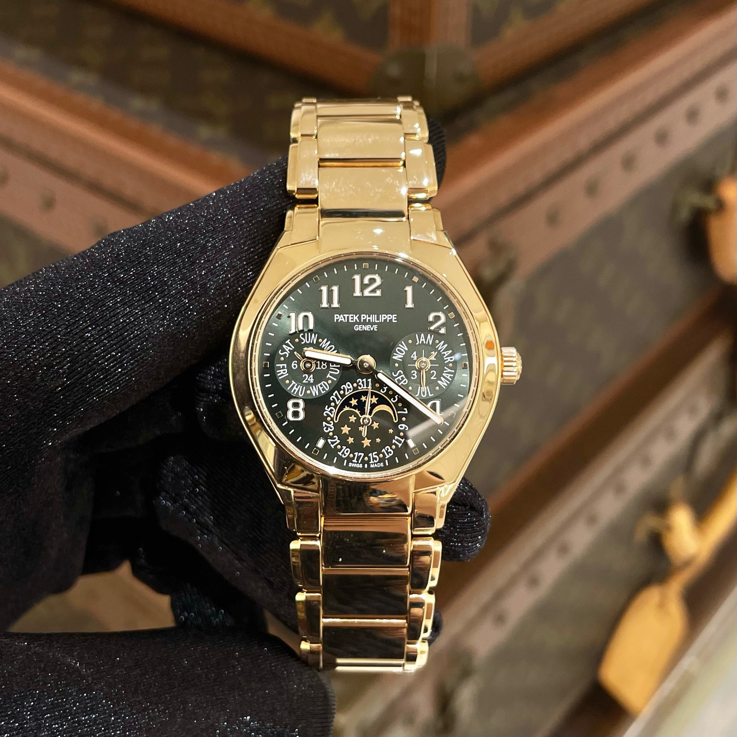 Patek Philippe 7340 / 1R-010