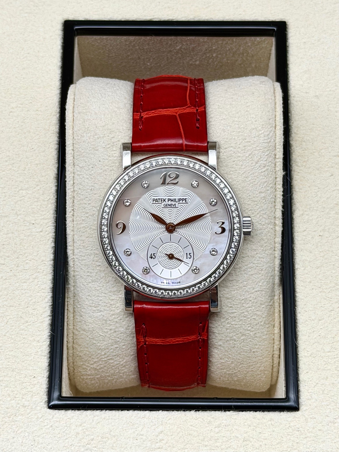Patek Philippe 4959G