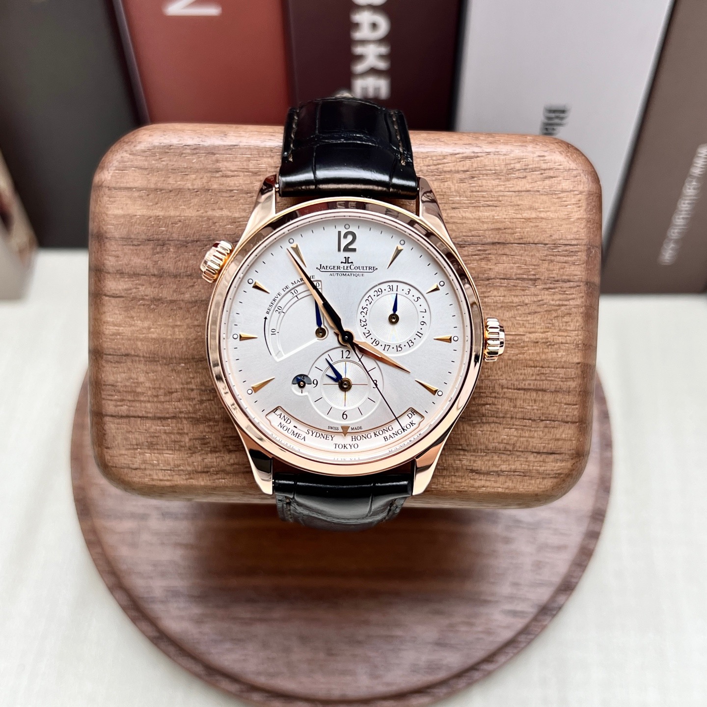 Jaeger-LeCoultre 1422521