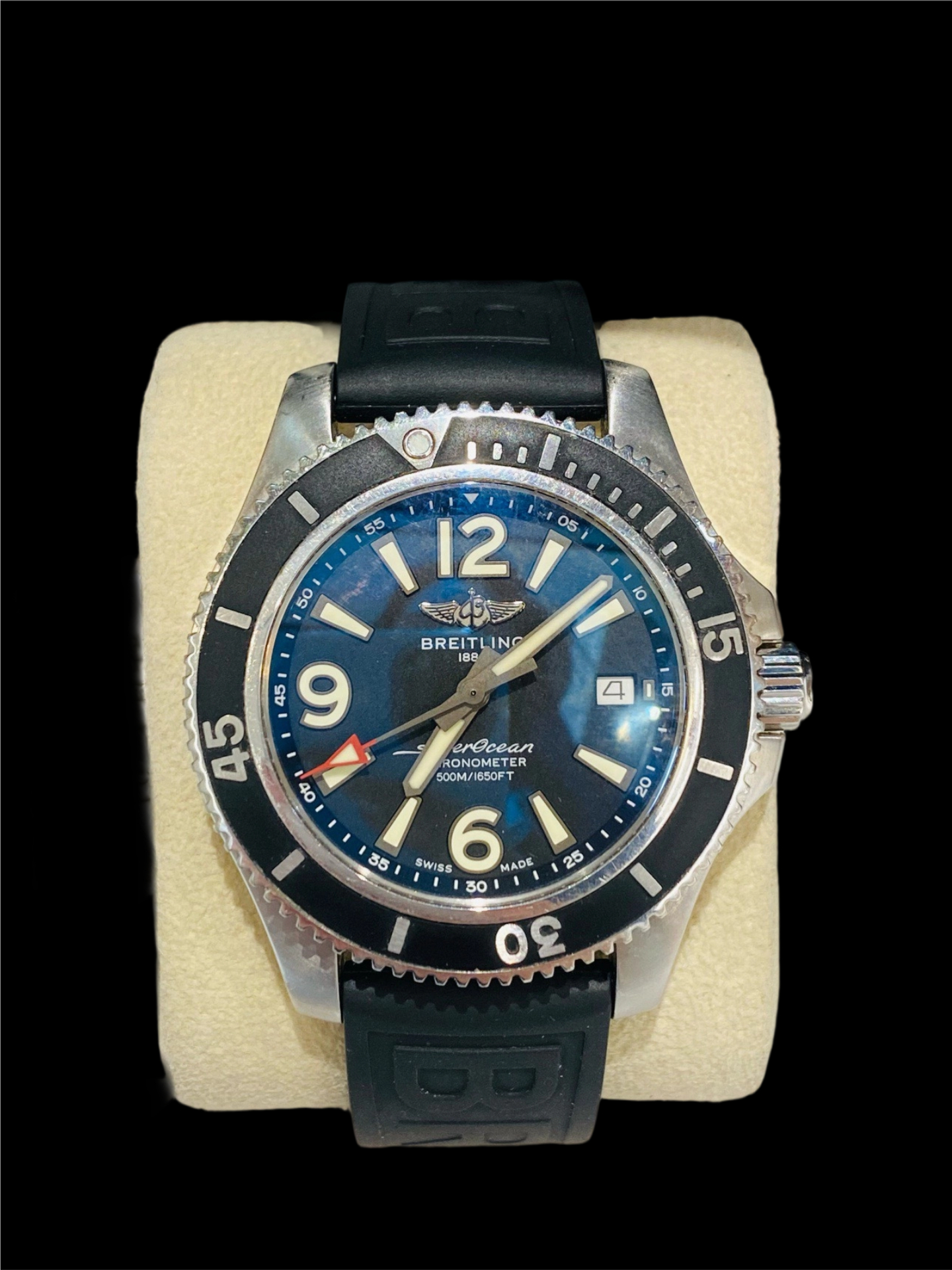 Breitling A17366021B1S1