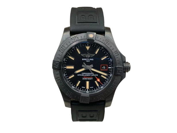 Breitling V1731110.BD74.109W.M20BASA.1