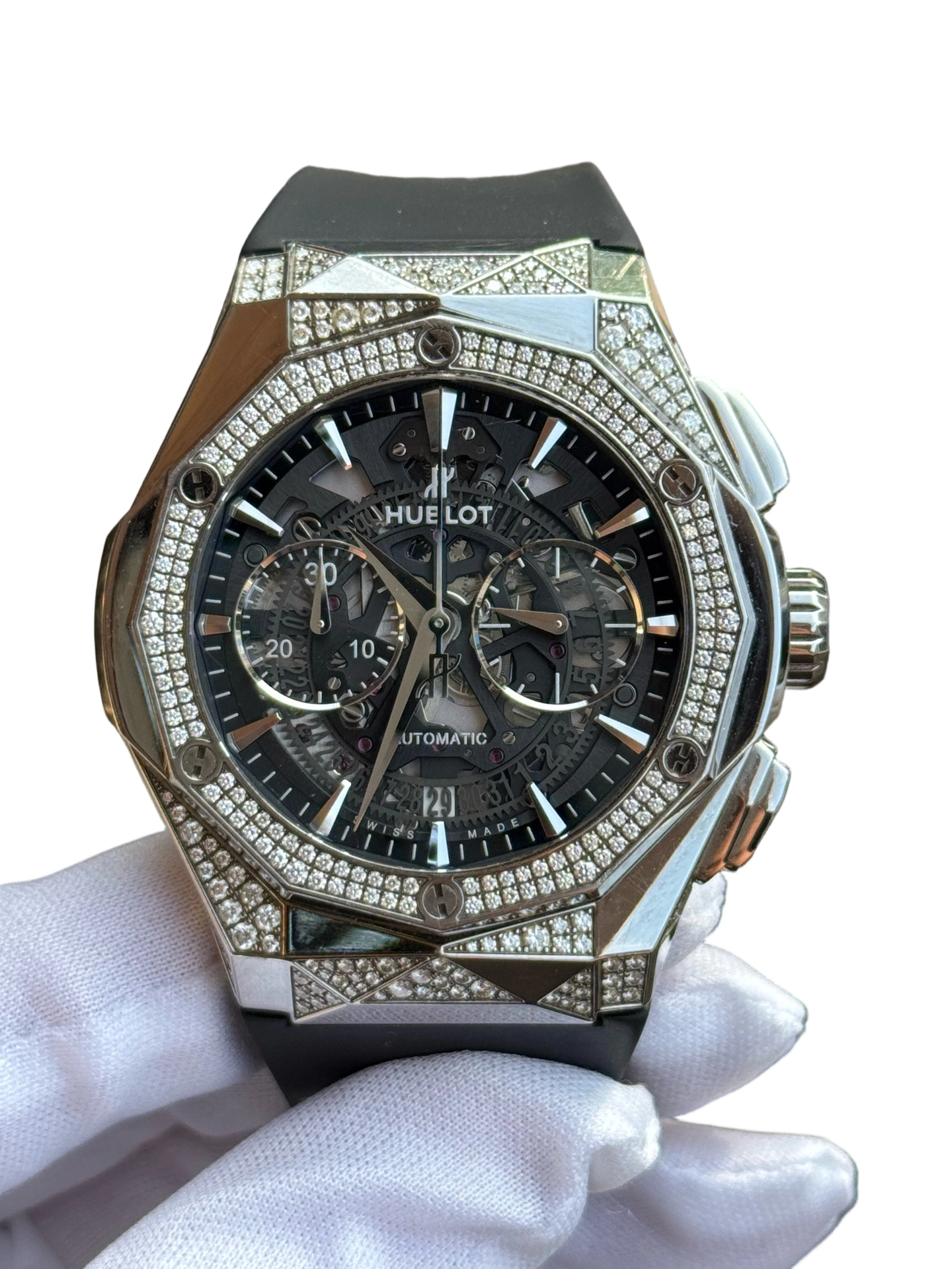 Hublot 525.NX.0170.RX.1804.ORL18