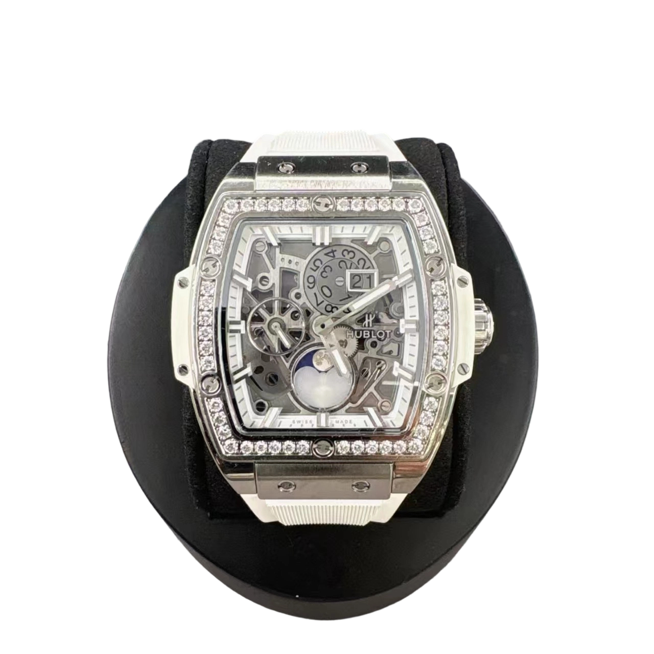 Hublot 647.NE.2070.RW.1204