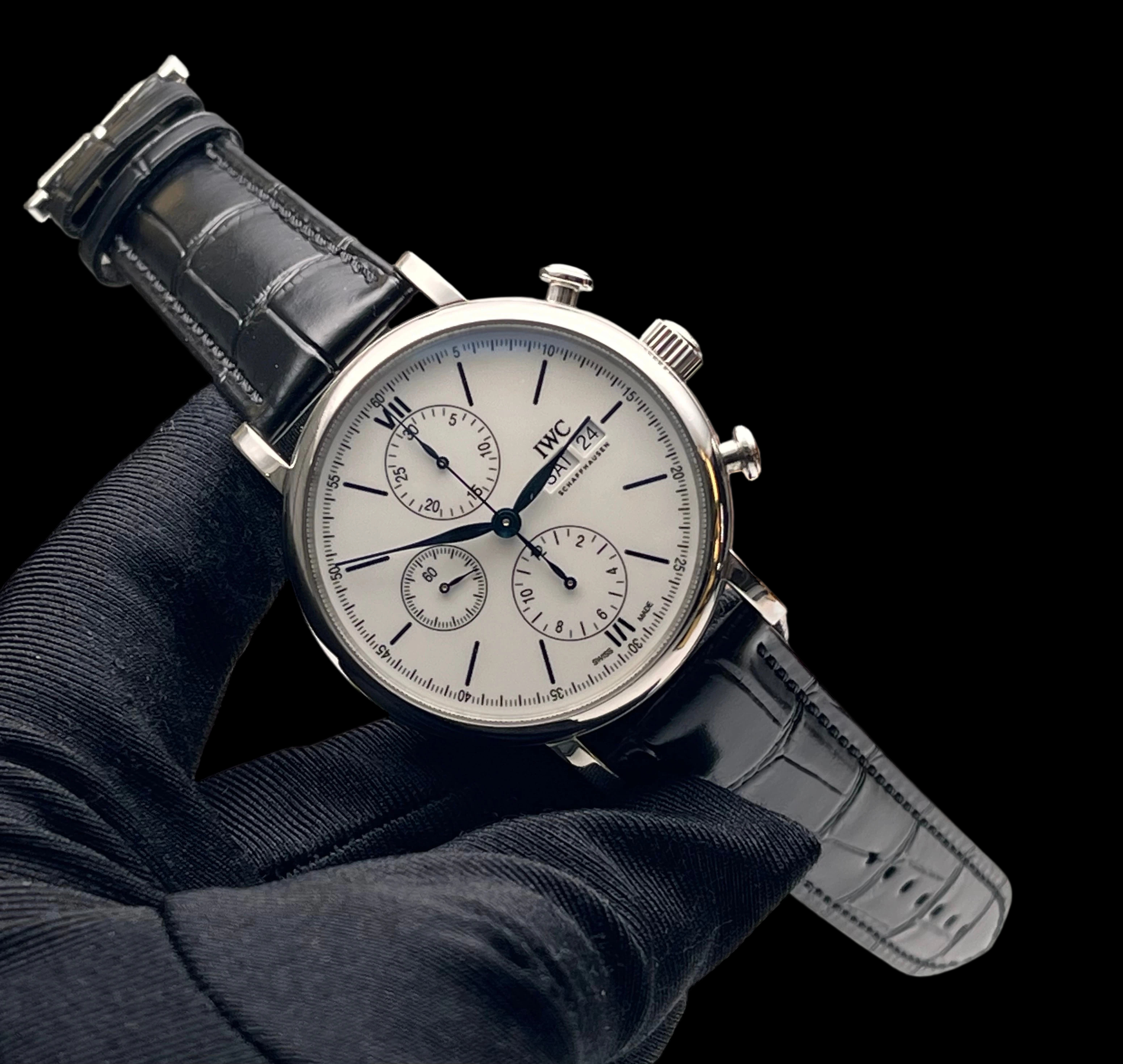IWC IW391024