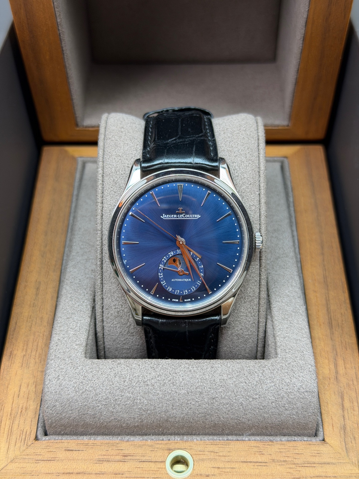 Jaeger-LeCoultre Q1368480