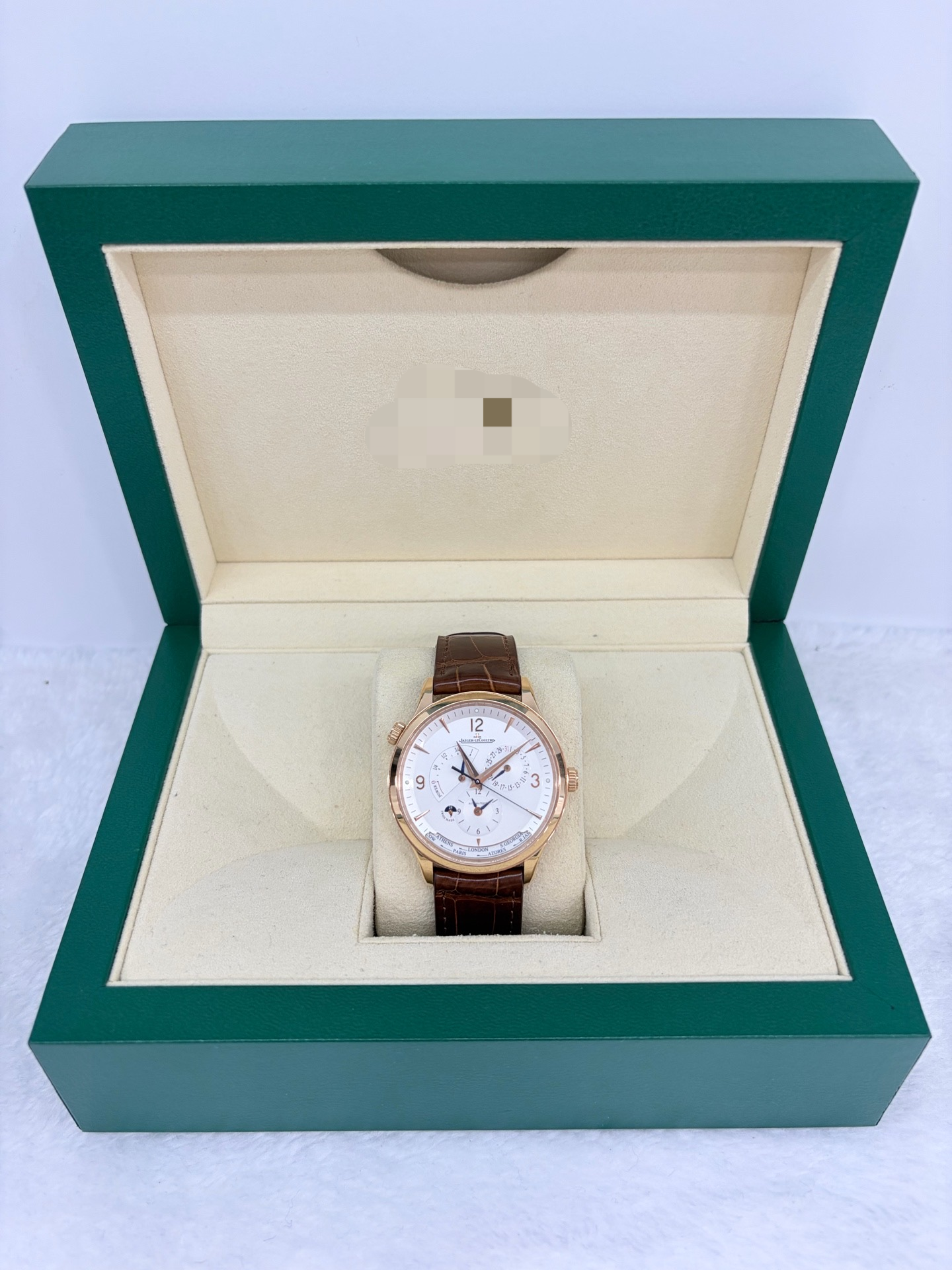 Jaeger-LeCoultre Q4122520