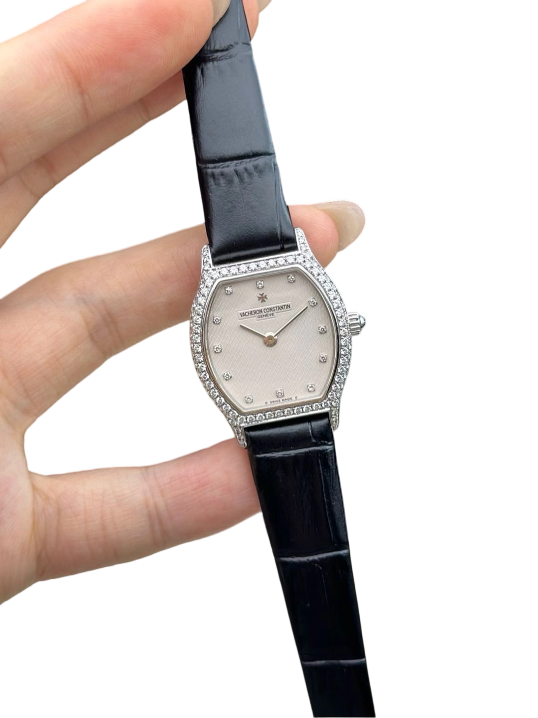 Vacheron Constantin 10550 / 000G-8213
