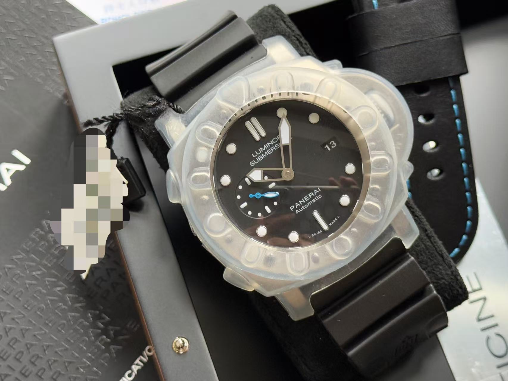 Panerai PAM01305