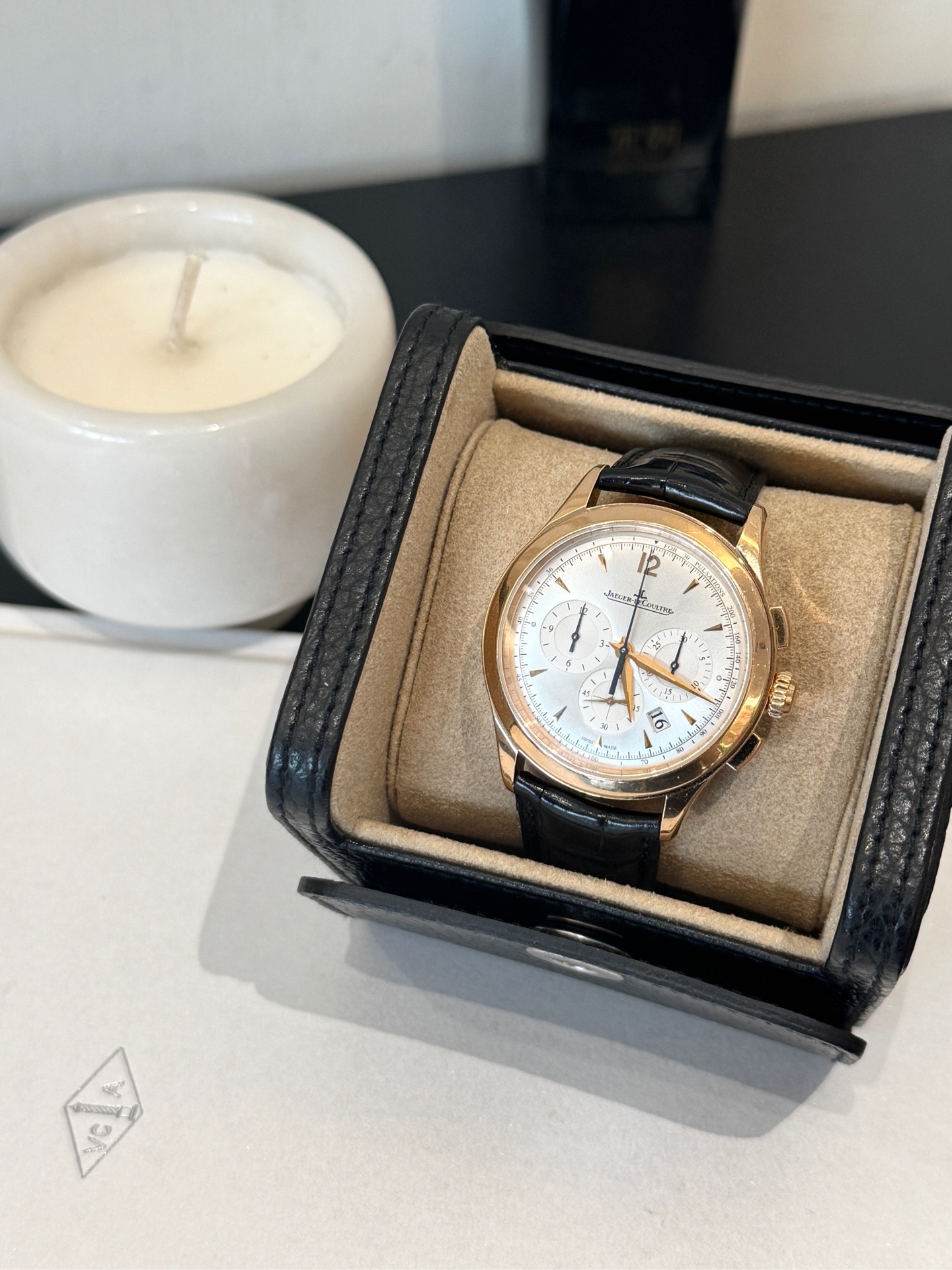 Jaeger-LeCoultre Q1532520