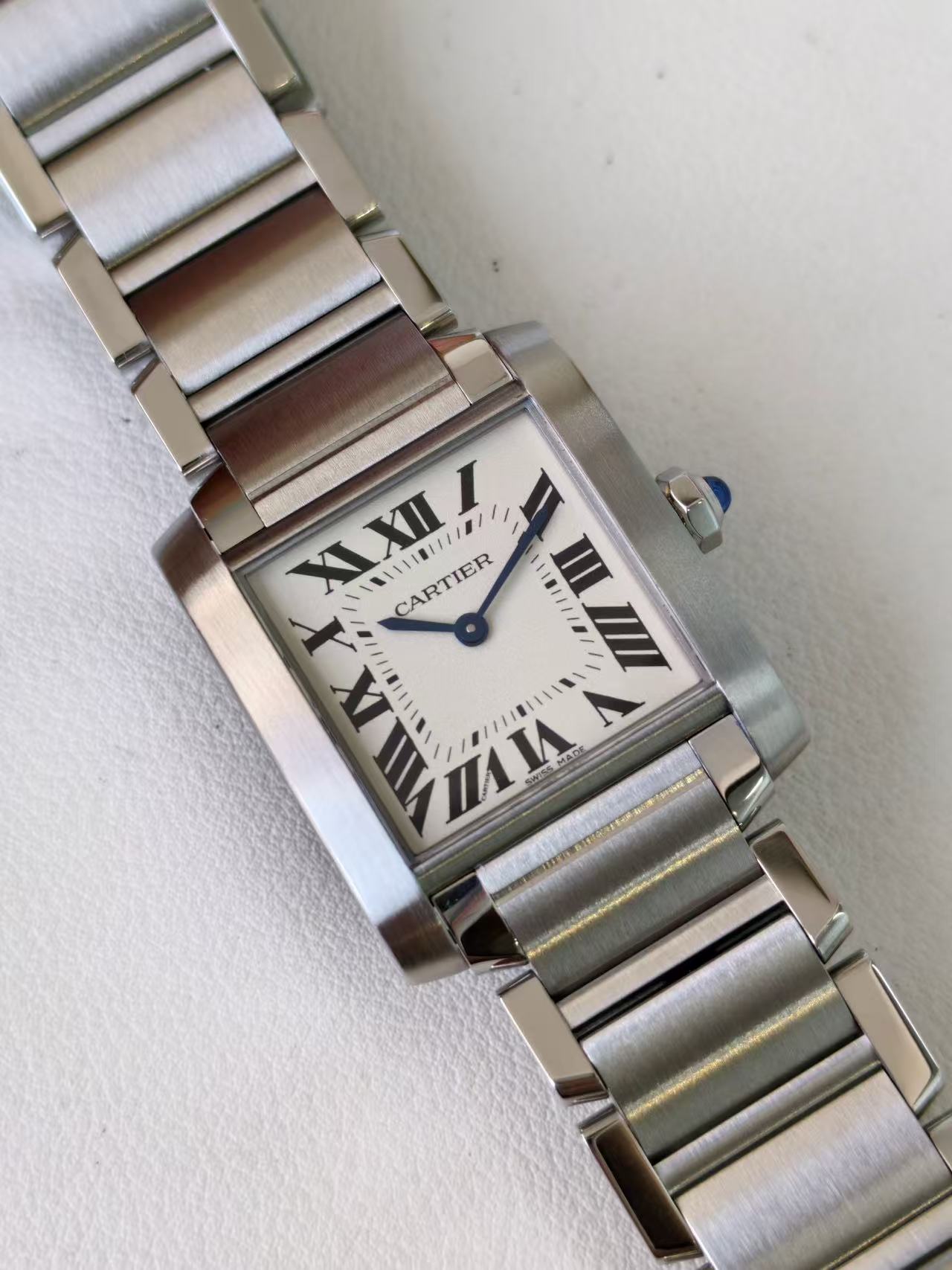 Cartier WSTA0005