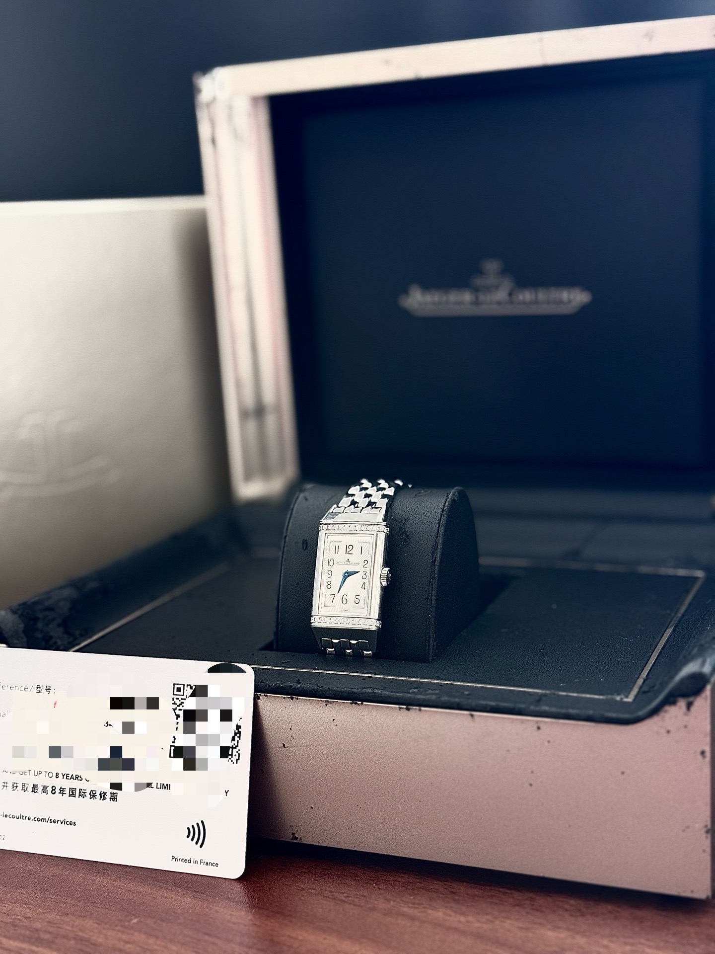 Jaeger-LeCoultre 3348120