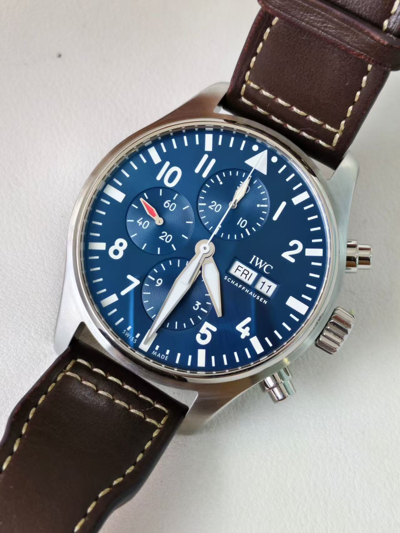 IWC IW377714
